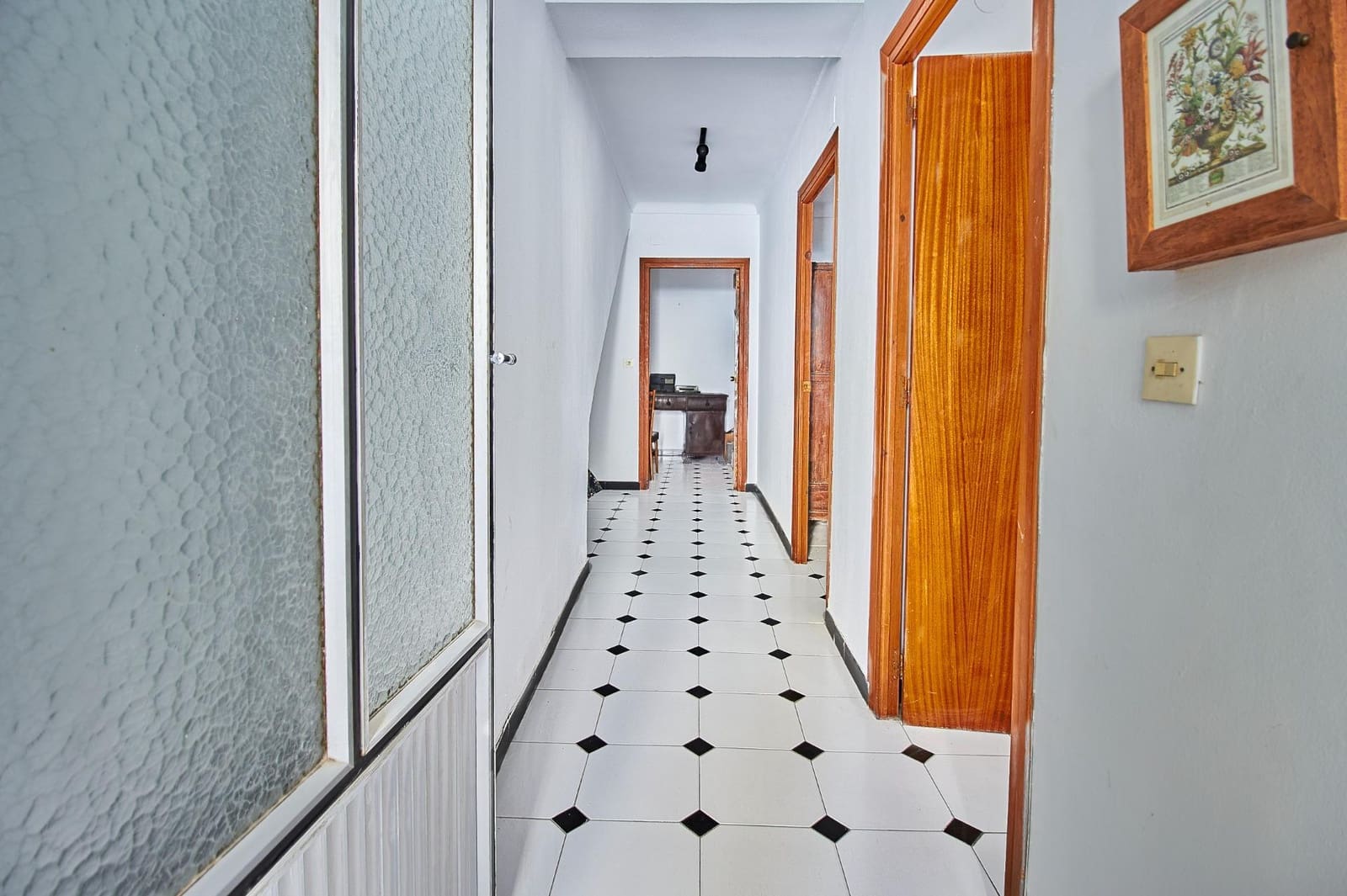 5 slaapkamer Rijtjeshuis te koop in Olula del Rio - € 136.600 (Ref: 9114254)