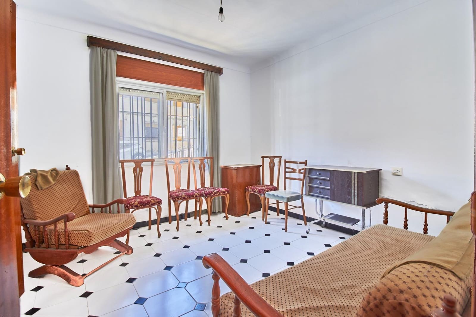 5 slaapkamer Rijtjeshuis te koop in Olula del Rio - € 136.600 (Ref: 9114254)