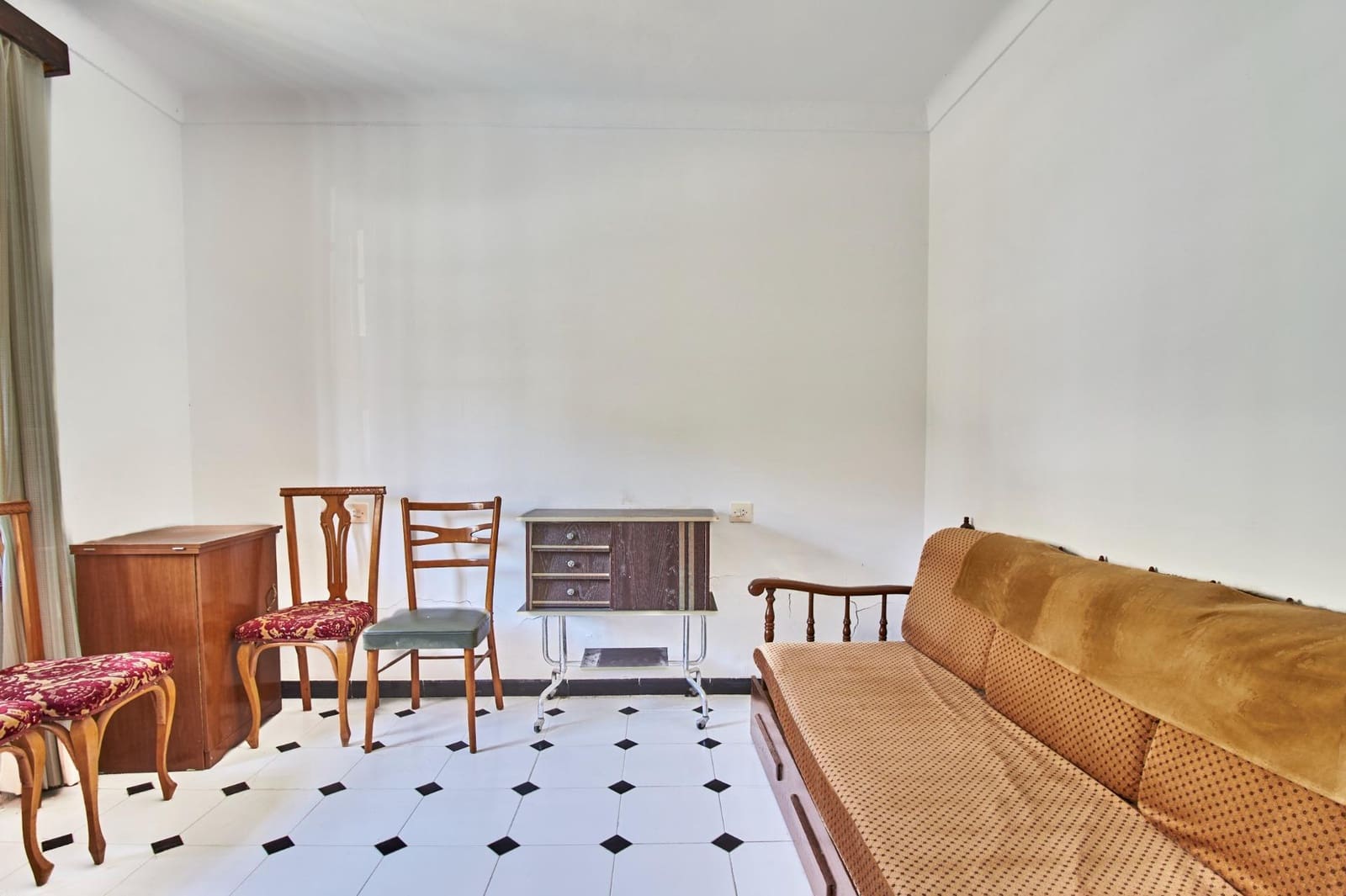 5 slaapkamer Rijtjeshuis te koop in Olula del Rio - € 136.600 (Ref: 9114254)