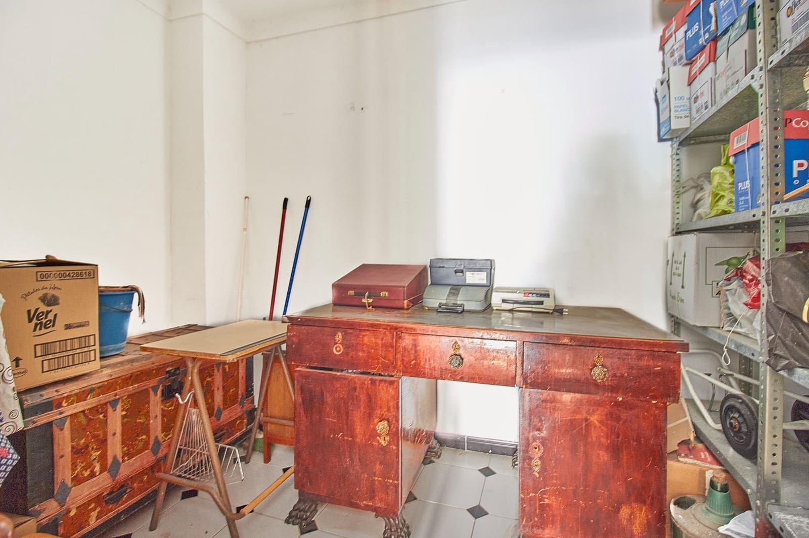 5 slaapkamer Rijtjeshuis te koop in Olula del Rio - € 136.600 (Ref: 9114254)