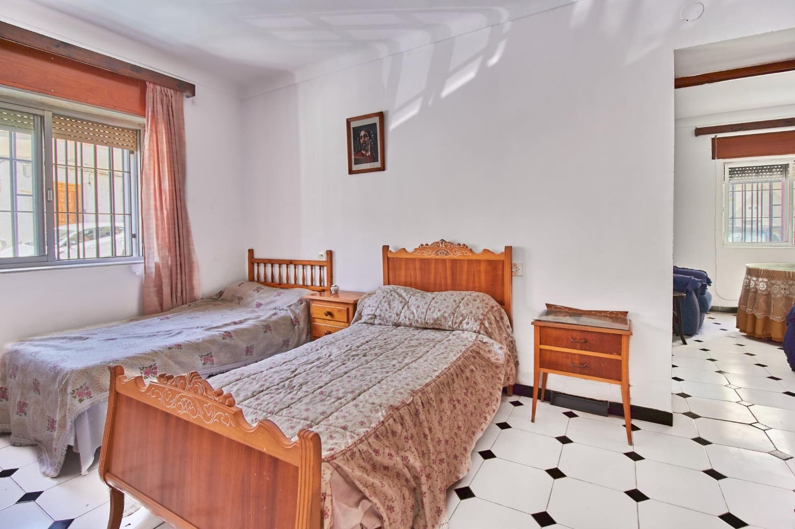 5 slaapkamer Rijtjeshuis te koop in Olula del Rio - € 136.600 (Ref: 9114254)