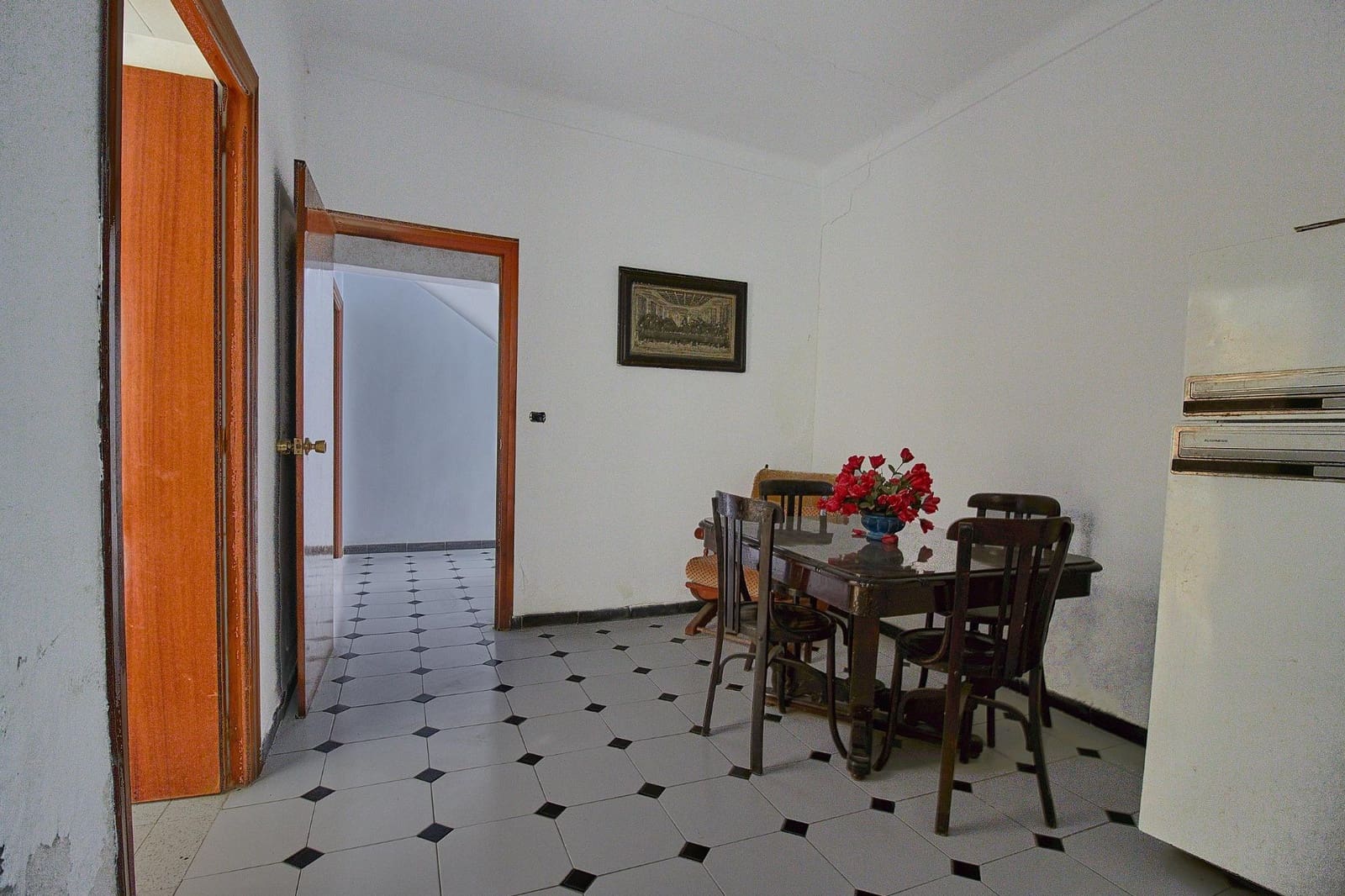 5 slaapkamer Rijtjeshuis te koop in Olula del Rio - € 136.600 (Ref: 9114254)