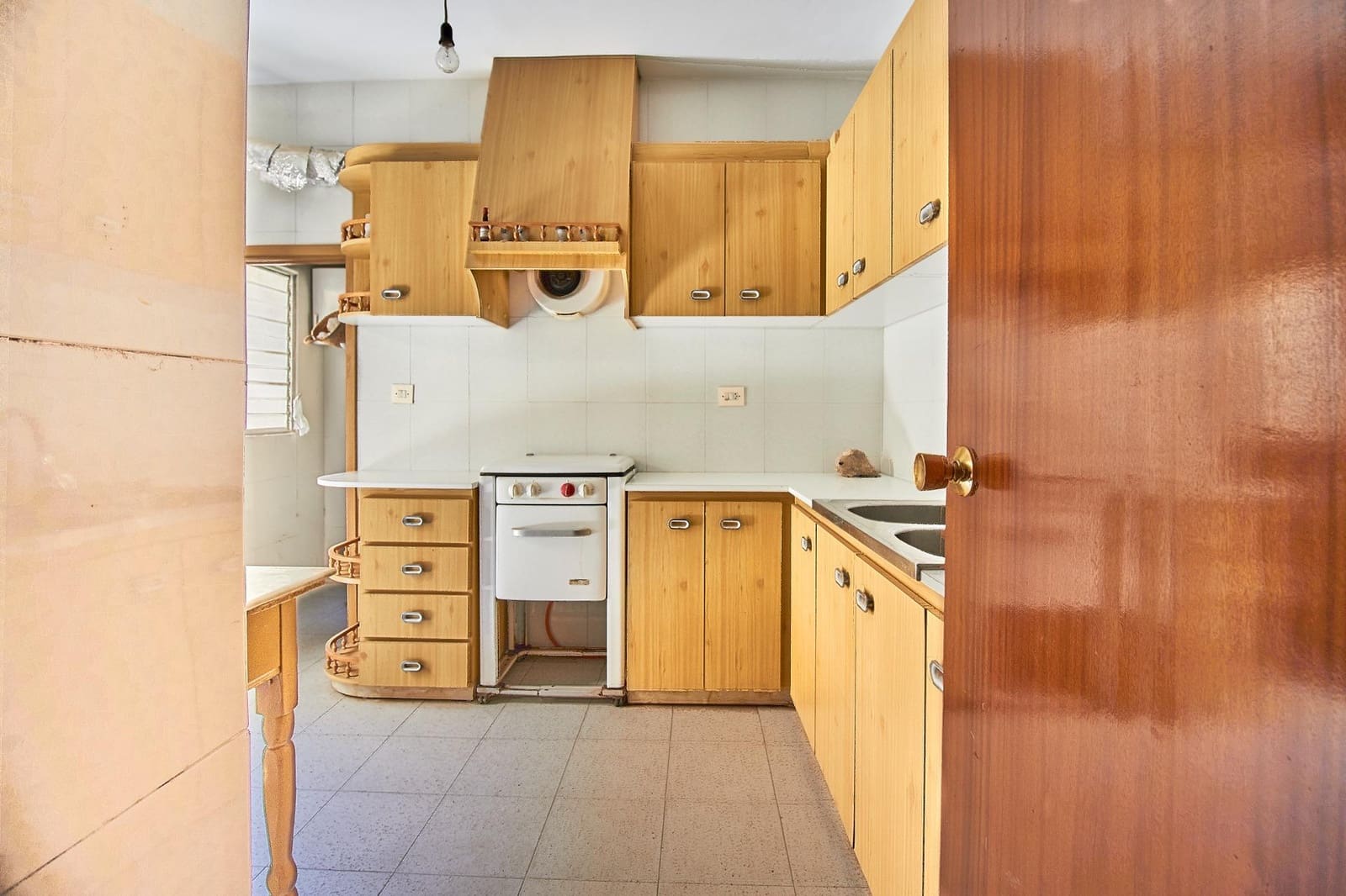 5 slaapkamer Rijtjeshuis te koop in Olula del Rio - € 136.600 (Ref: 9114254)