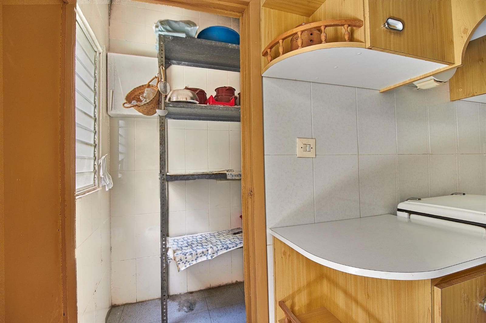 5 slaapkamer Rijtjeshuis te koop in Olula del Rio - € 136.600 (Ref: 9114254)