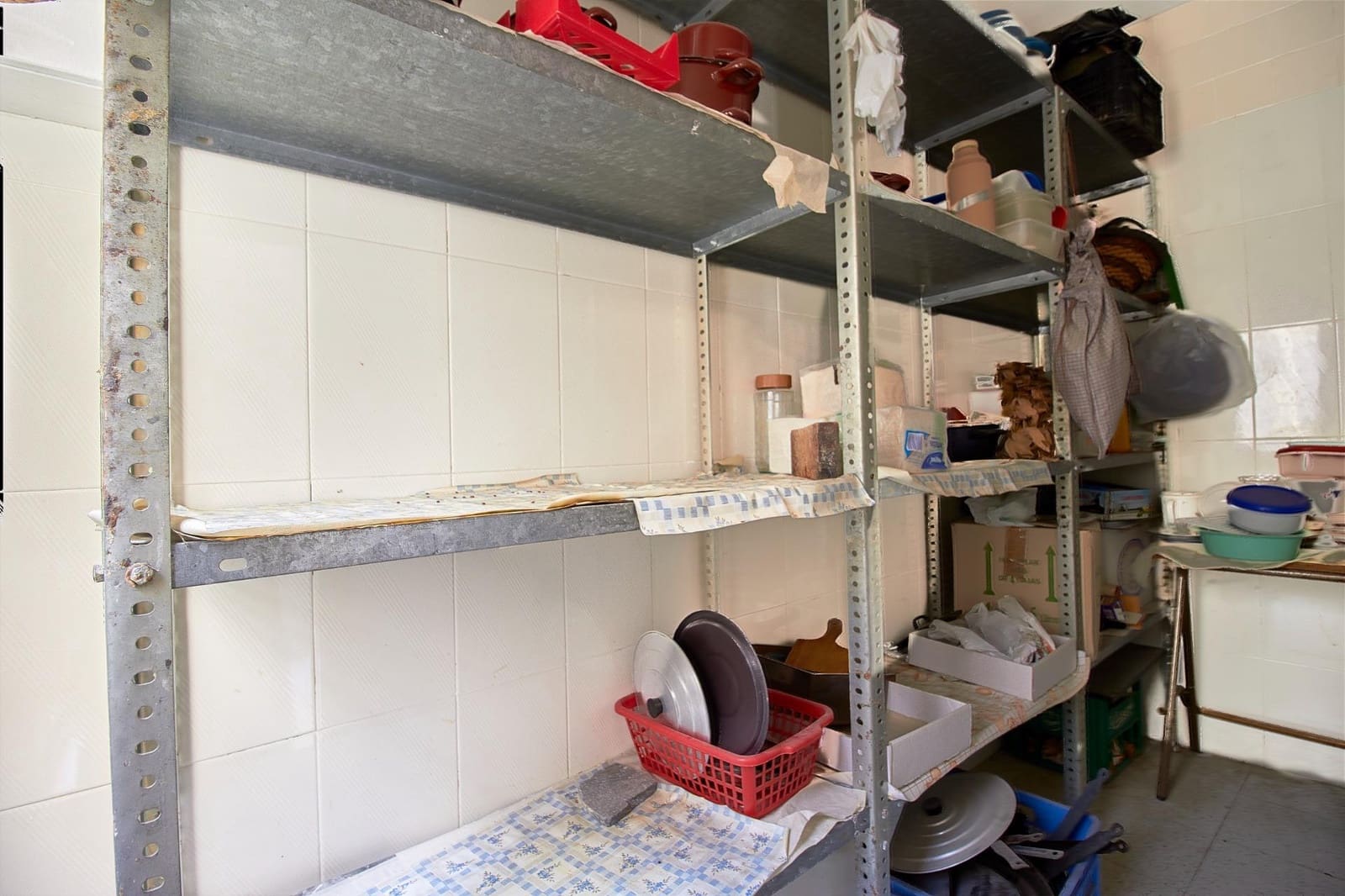 5 slaapkamer Rijtjeshuis te koop in Olula del Rio - € 136.600 (Ref: 9114254)