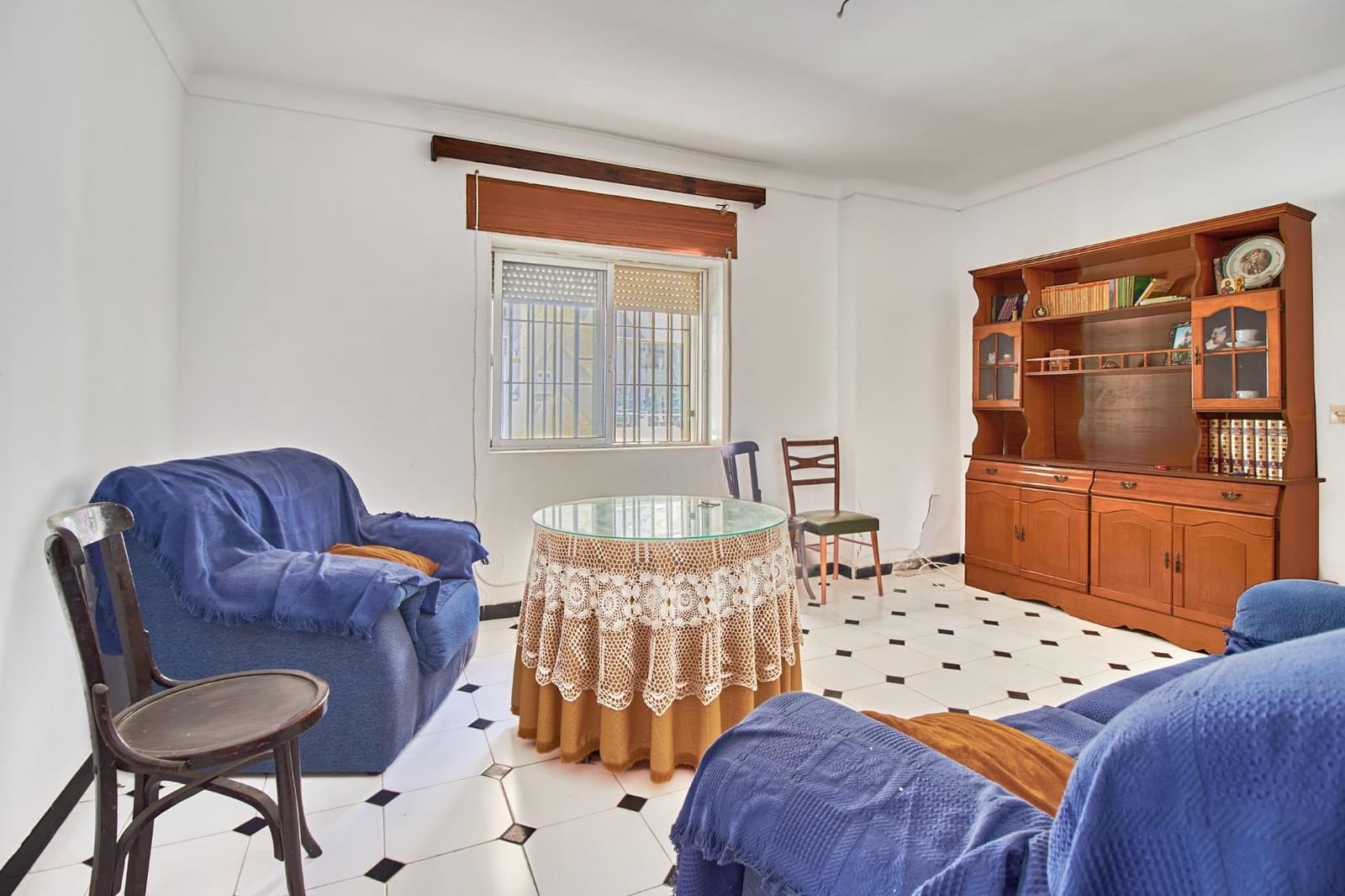 5 slaapkamer Rijtjeshuis te koop in Olula del Rio - € 136.600 (Ref: 9114254)