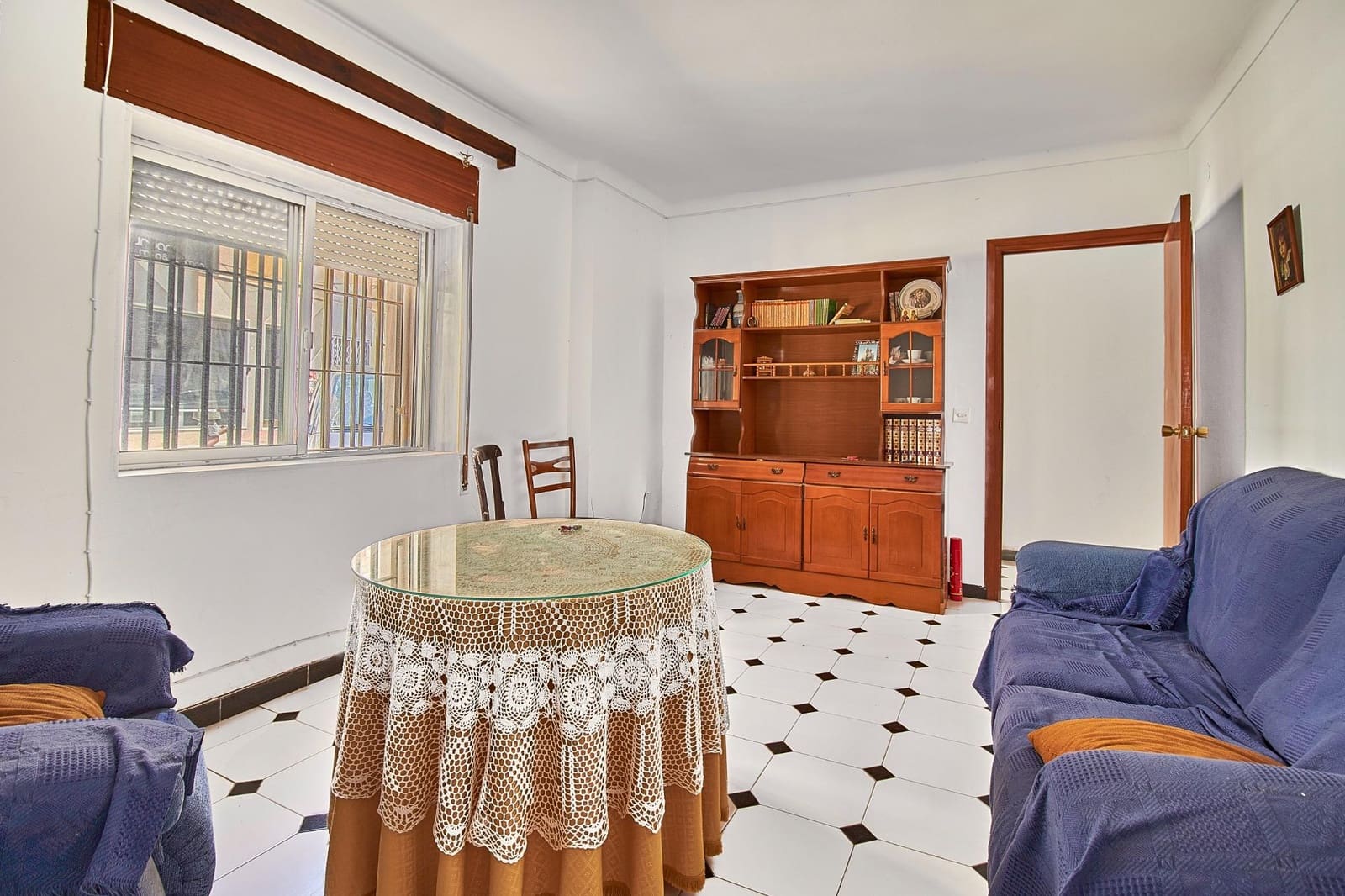 5 slaapkamer Rijtjeshuis te koop in Olula del Rio - € 136.600 (Ref: 9114254)