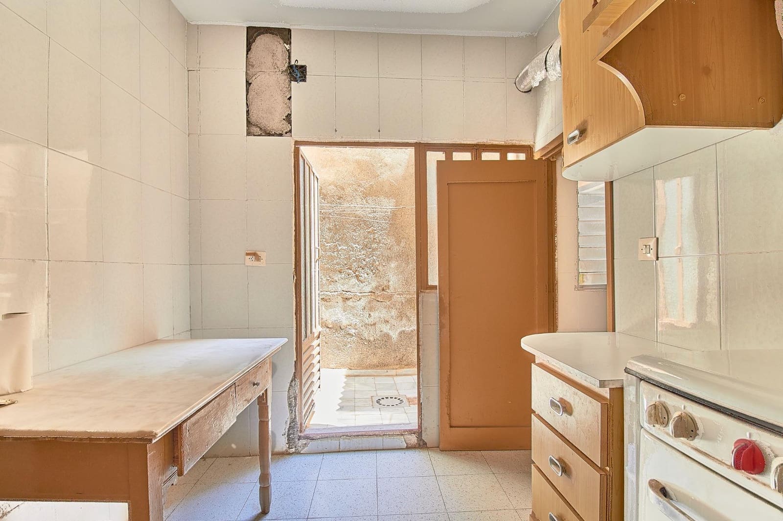 5 slaapkamer Rijtjeshuis te koop in Olula del Rio - € 136.600 (Ref: 9114254)