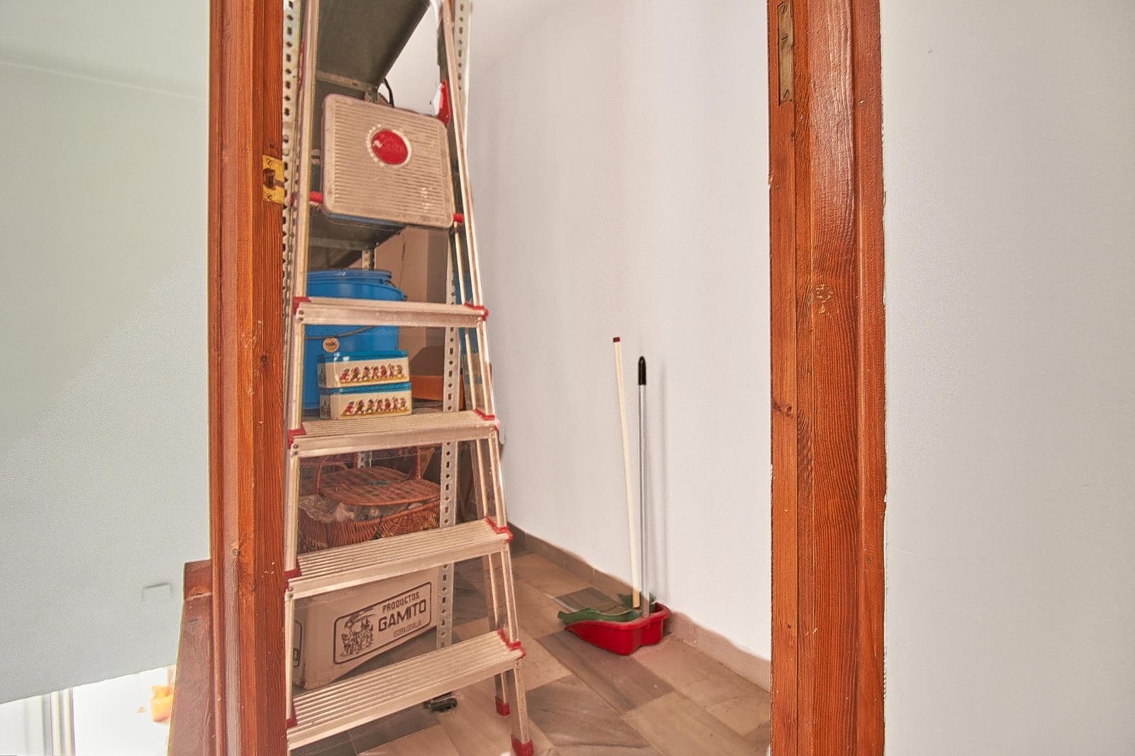 5 slaapkamer Rijtjeshuis te koop in Olula del Rio - € 136.600 (Ref: 9114254)