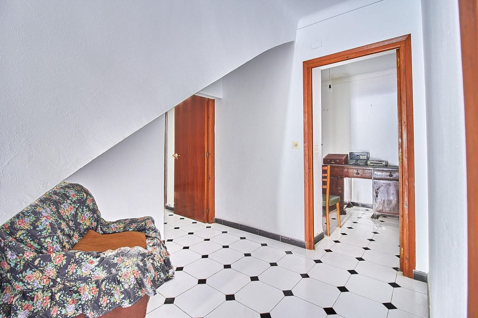 5 slaapkamer Rijtjeshuis te koop in Olula del Rio - € 136.600 (Ref: 9114254)