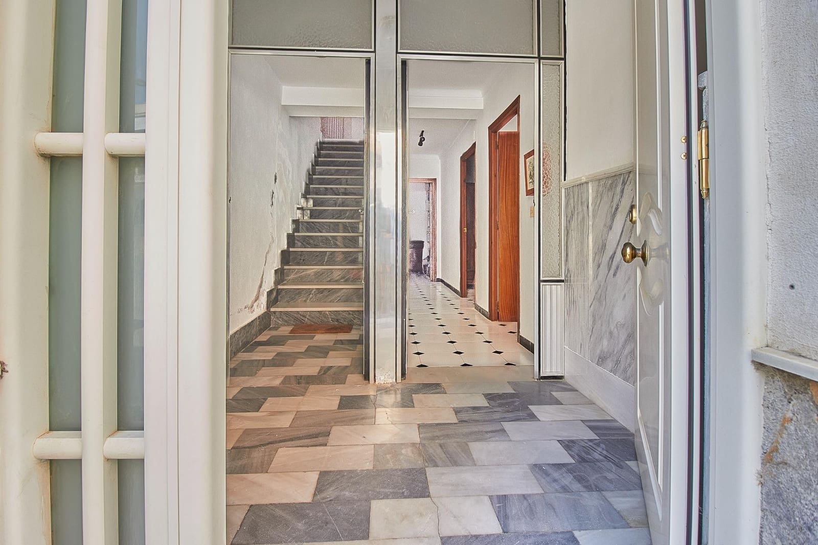 5 slaapkamer Rijtjeshuis te koop in Olula del Rio - € 136.600 (Ref: 9114254)