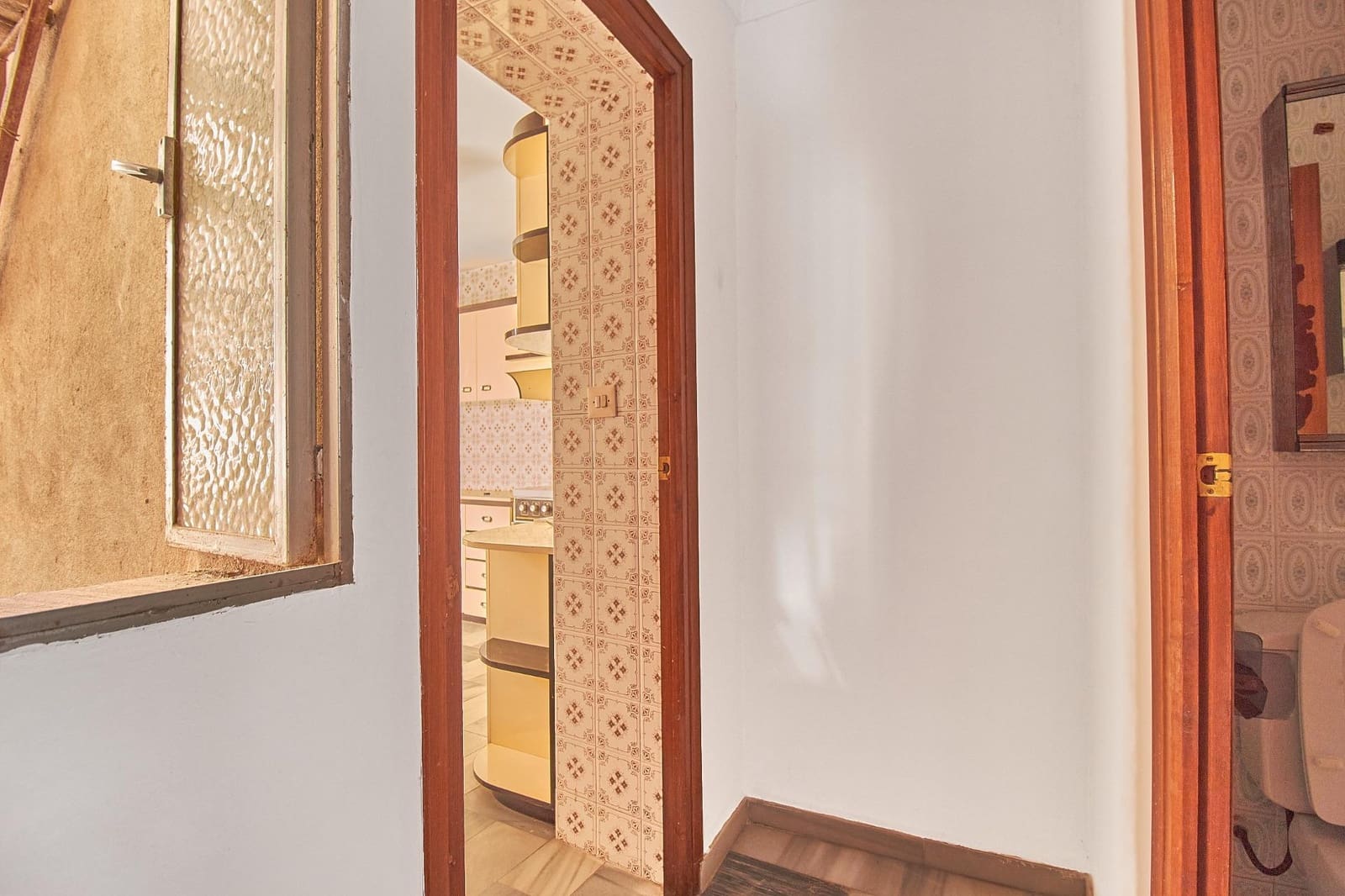 5 slaapkamer Rijtjeshuis te koop in Olula del Rio - € 136.600 (Ref: 9114254)