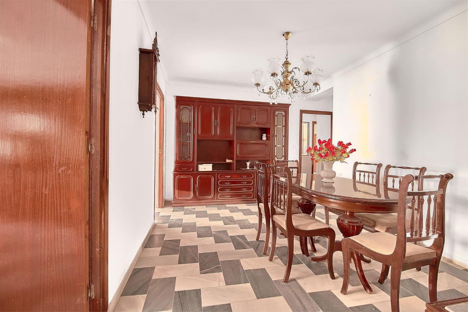 5 slaapkamer Rijtjeshuis te koop in Olula del Rio - € 136.600 (Ref: 9114254)