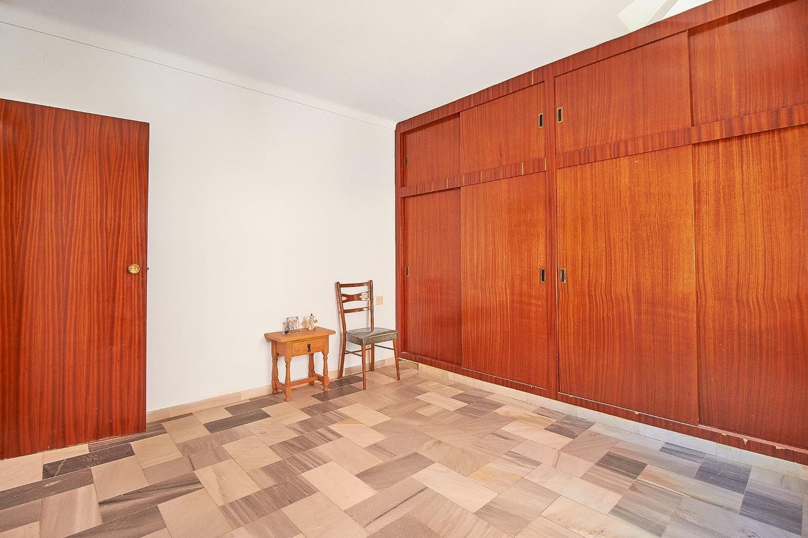 5 slaapkamer Rijtjeshuis te koop in Olula del Rio - € 136.600 (Ref: 9114254)