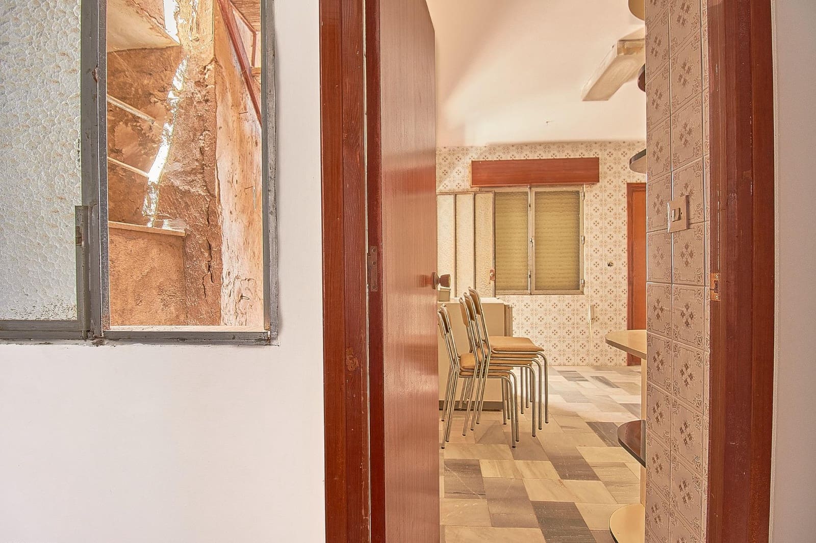 5 slaapkamer Rijtjeshuis te koop in Olula del Rio - € 136.600 (Ref: 9114254)