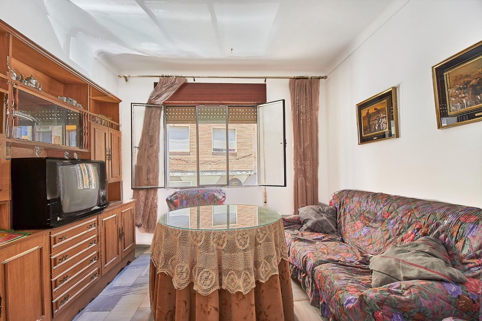 5 slaapkamer Rijtjeshuis te koop in Olula del Rio - € 136.600 (Ref: 9114254)