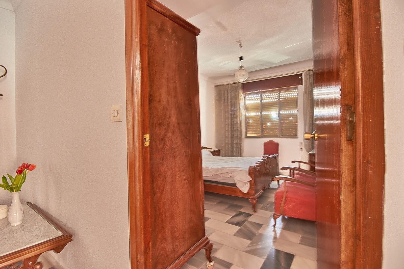 5 slaapkamer Rijtjeshuis te koop in Olula del Rio - € 136.600 (Ref: 9114254)