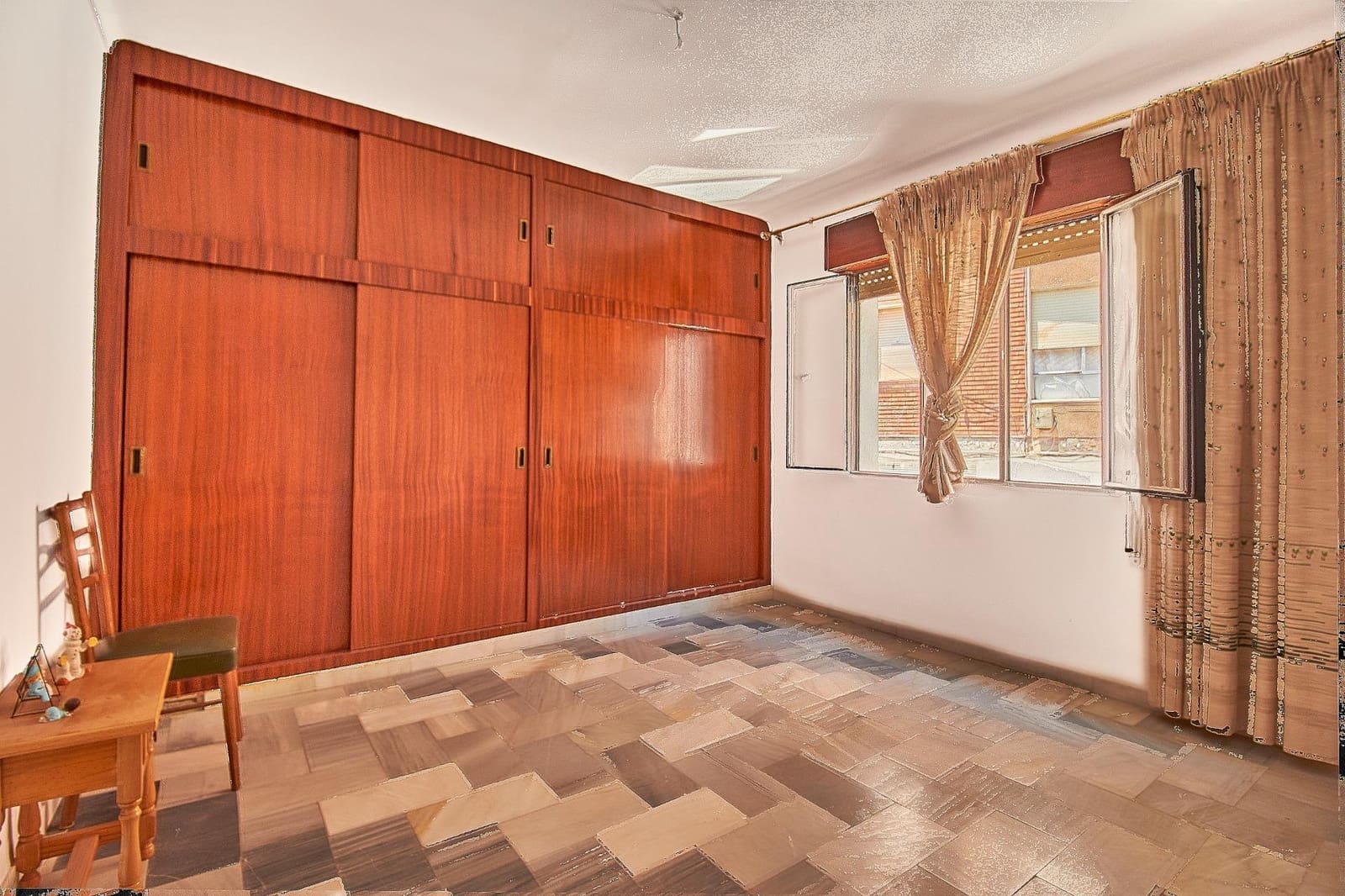 5 slaapkamer Rijtjeshuis te koop in Olula del Rio - € 136.600 (Ref: 9114254)