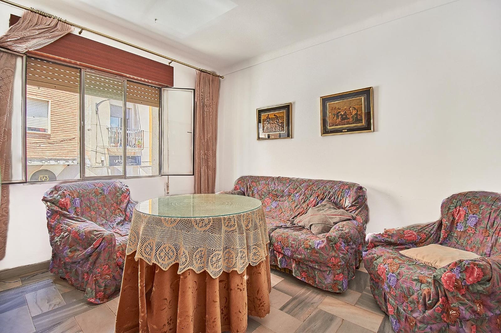 5 slaapkamer Rijtjeshuis te koop in Olula del Rio - € 136.600 (Ref: 9114254)