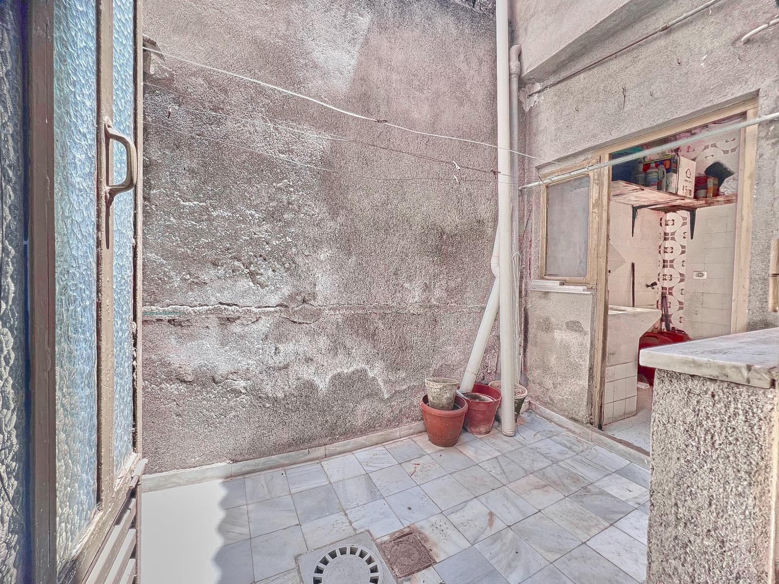 5 slaapkamer Rijtjeshuis te koop in Olula del Rio - € 136.600 (Ref: 9114254)