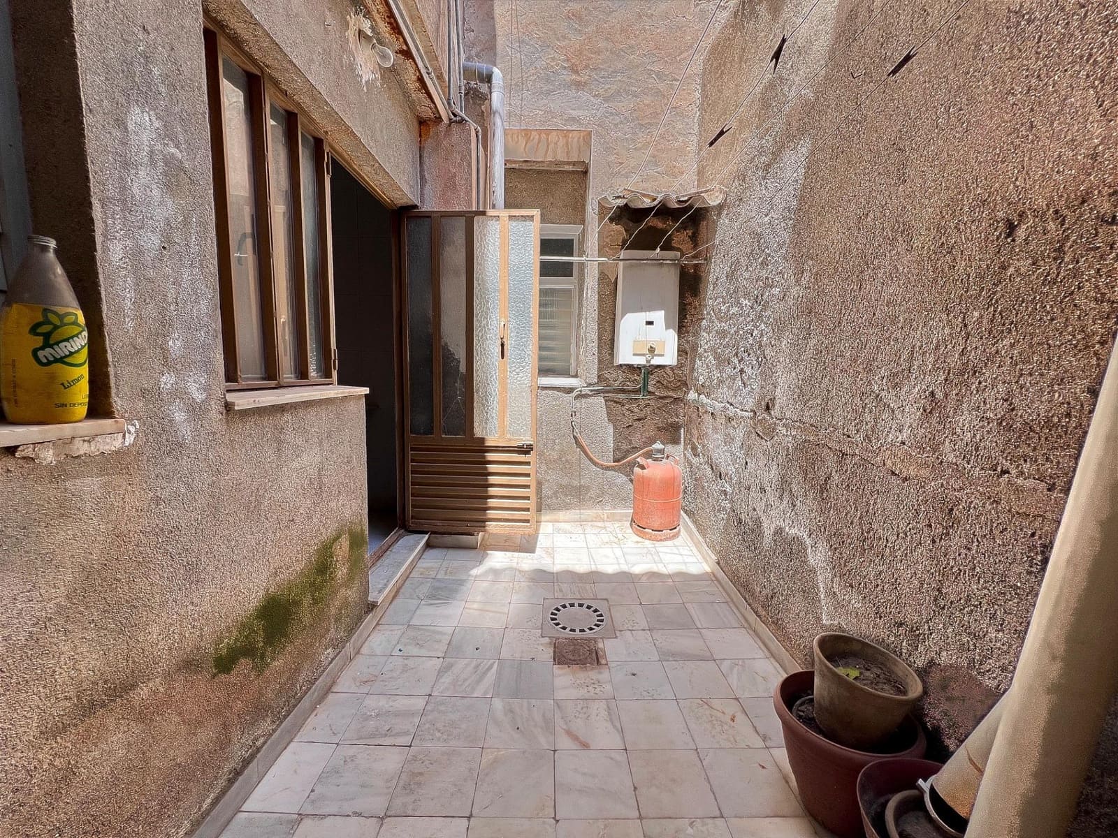 5 slaapkamer Rijtjeshuis te koop in Olula del Rio - € 136.600 (Ref: 9114254)