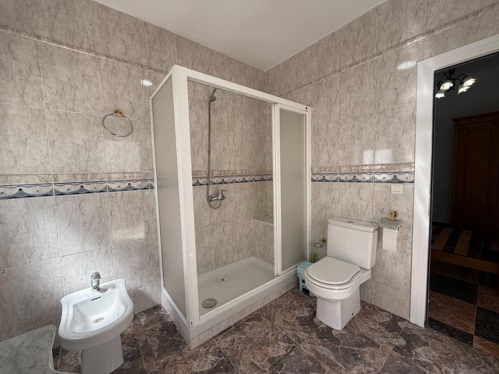 3 soverom Rekkehus til salgs i Almanzora med garasje - € 125 000 (Ref: 9129861)