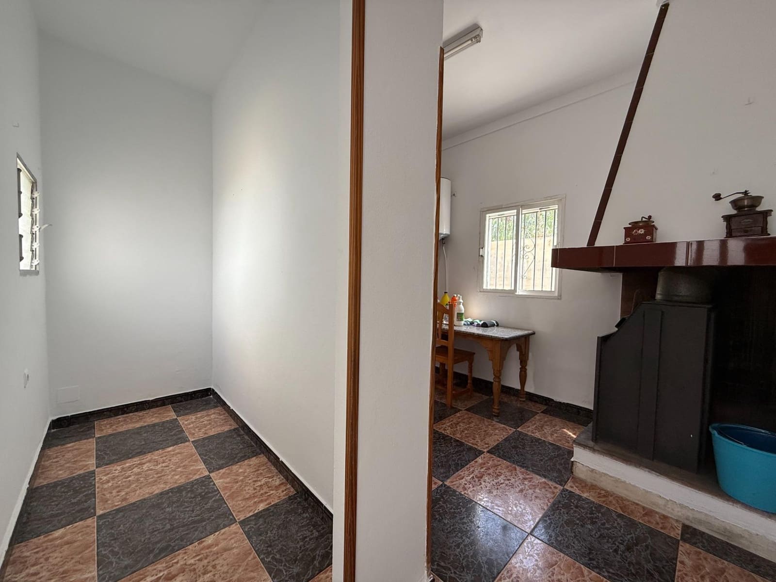 3 soverom Rekkehus til salgs i Almanzora med garasje - € 125 000 (Ref: 9129861)