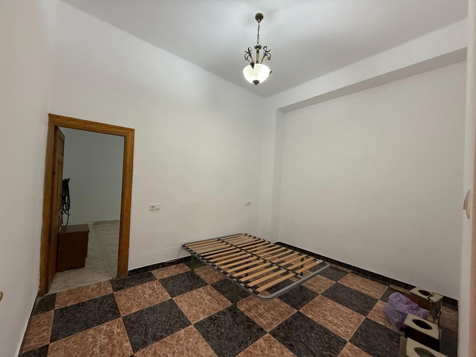 3 soverom Rekkehus til salgs i Almanzora med garasje - € 125 000 (Ref: 9129861)