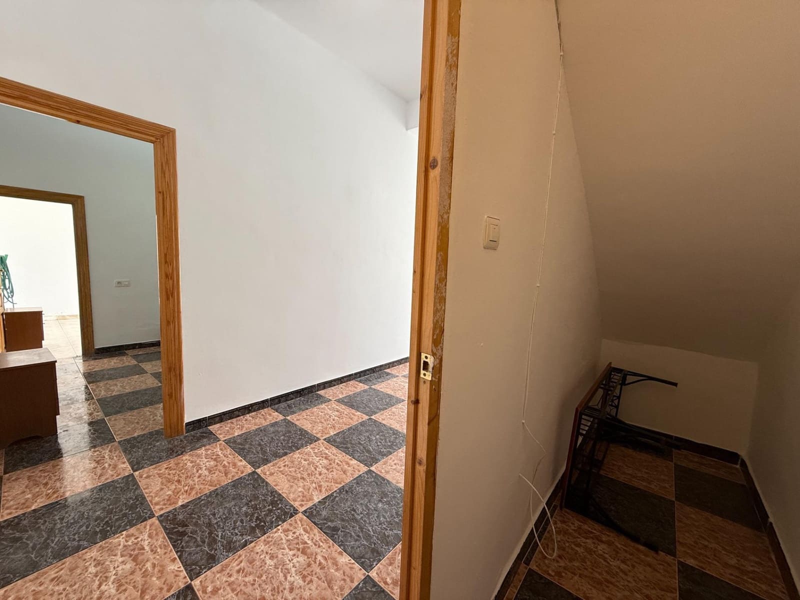 3 soverom Rekkehus til salgs i Almanzora med garasje - € 125 000 (Ref: 9129861)