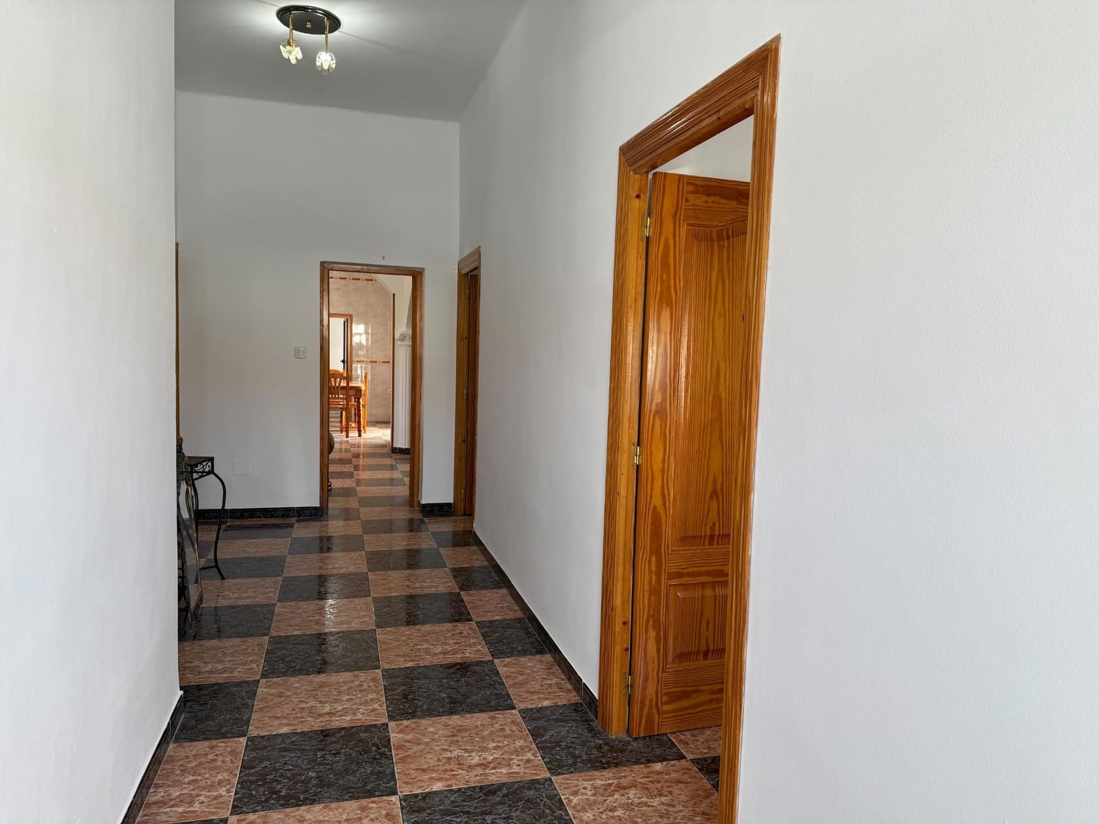 3 soverom Rekkehus til salgs i Almanzora med garasje - € 125 000 (Ref: 9129861)