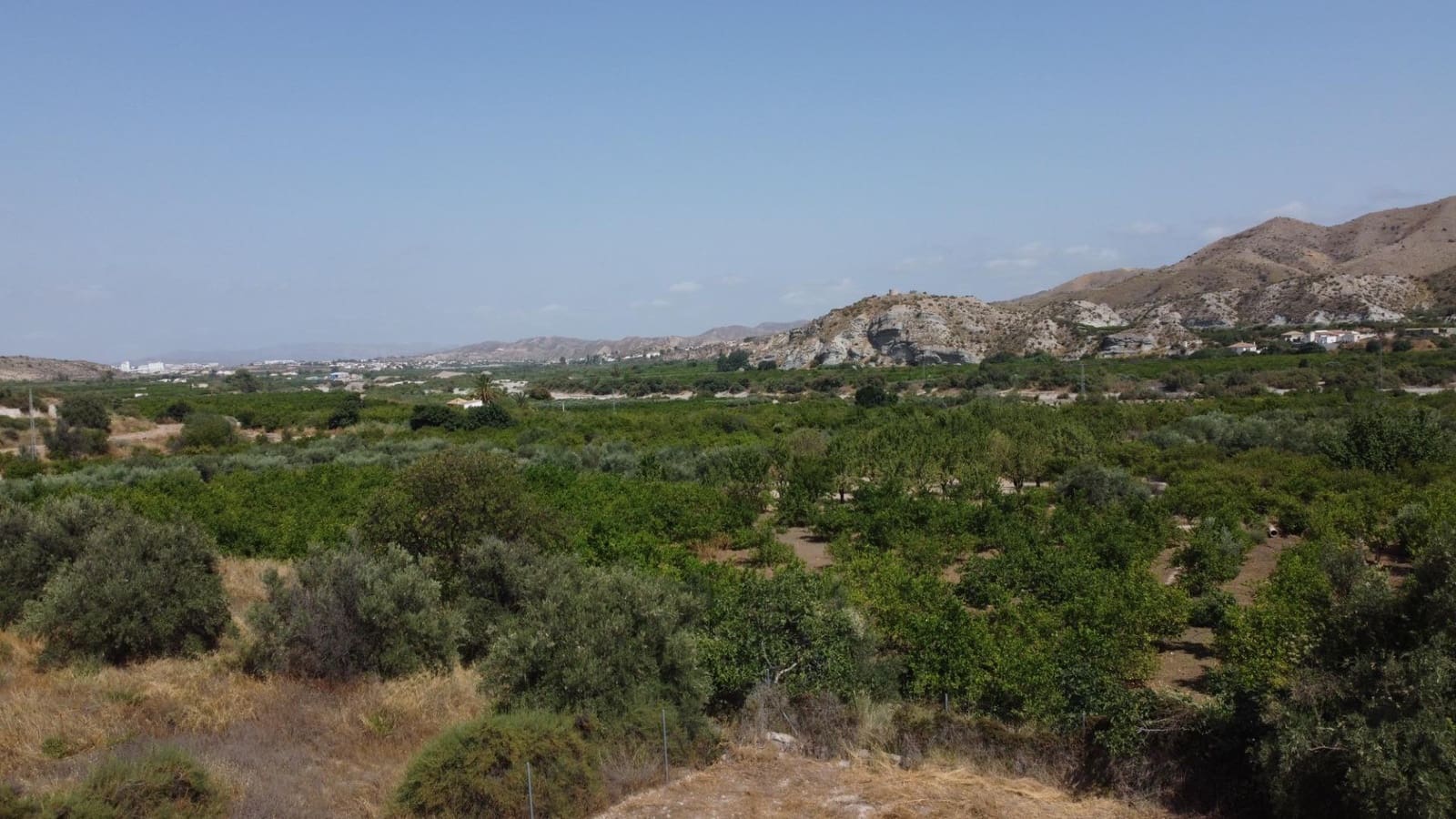 3 soverom Rekkehus til salgs i Almanzora med garasje - € 125 000 (Ref: 9129861)