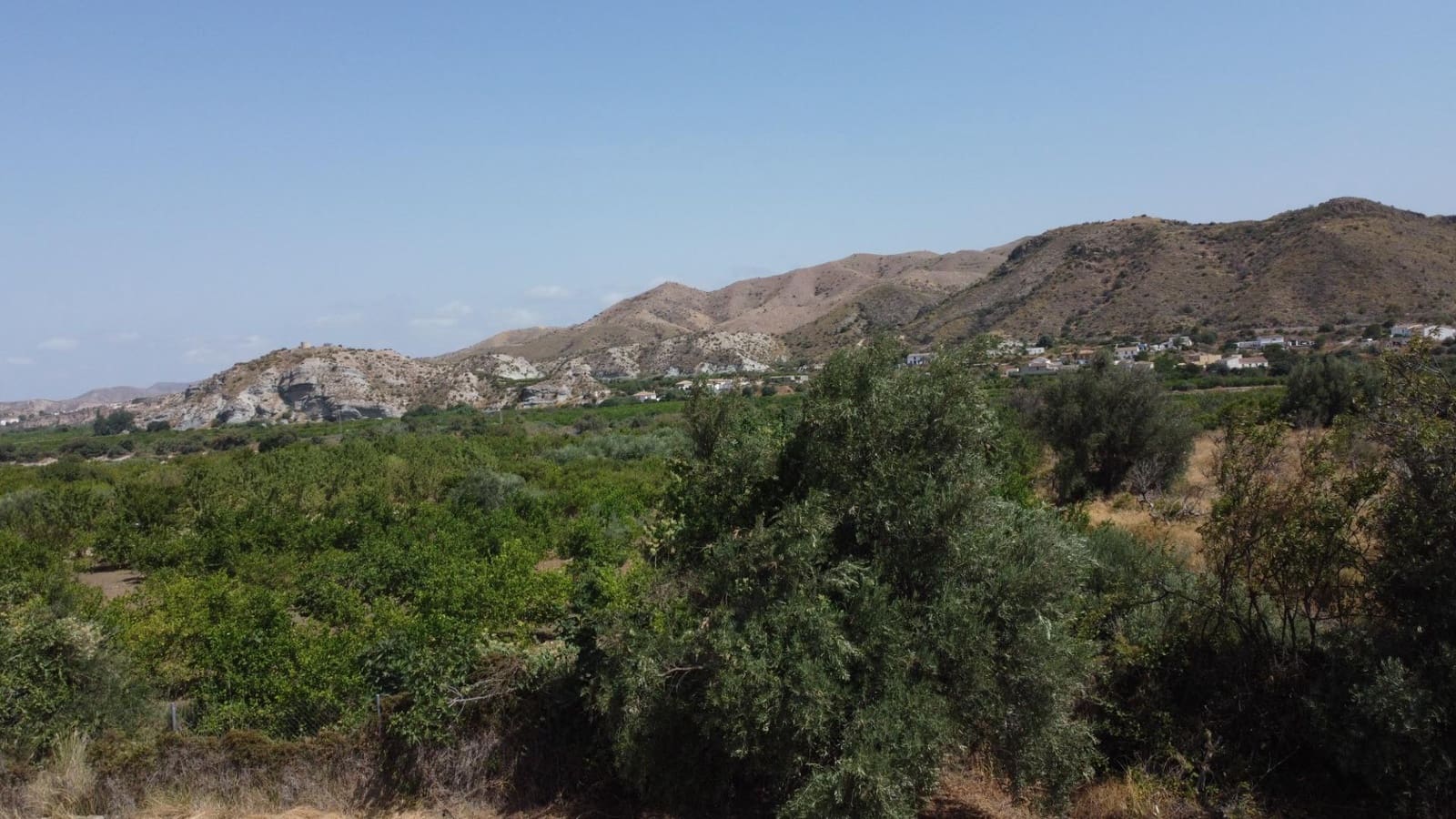 3 soverom Rekkehus til salgs i Almanzora med garasje - € 125 000 (Ref: 9129861)