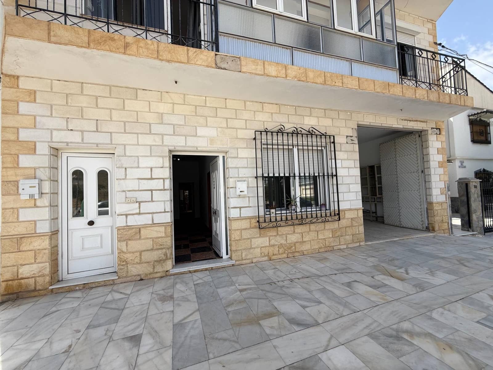 3 soverom Rekkehus til salgs i Almanzora med garasje - € 125 000 (Ref: 9129861)