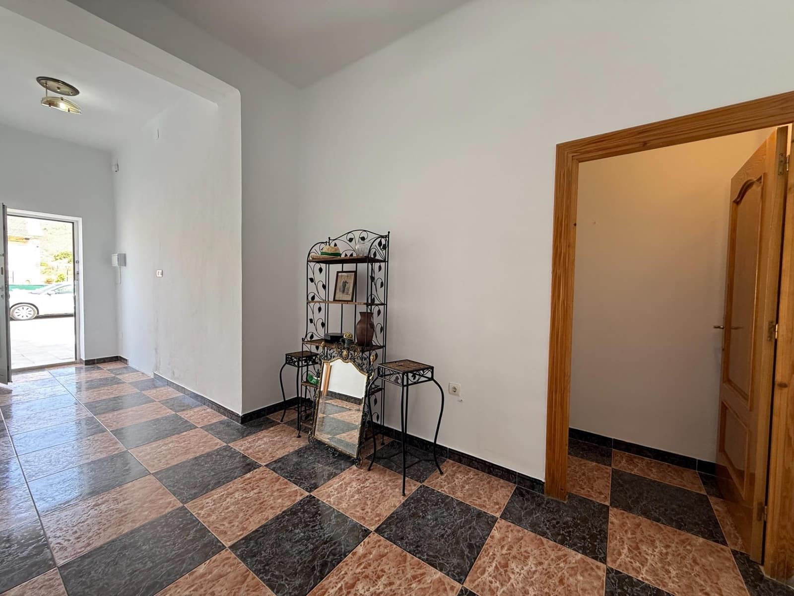 3 soverom Rekkehus til salgs i Almanzora med garasje - € 125 000 (Ref: 9129861)