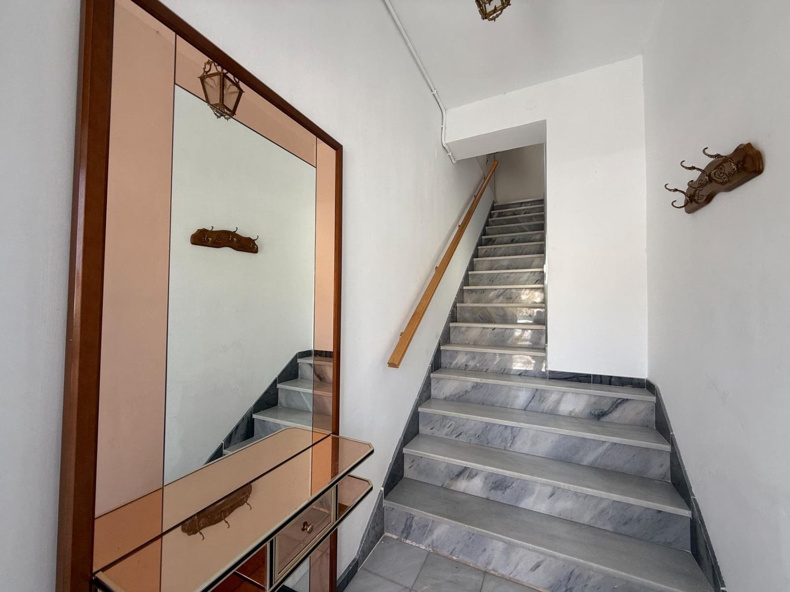 3 sypialnia Dom szeregowy na sprzedaż w Almanzora - 150 000 € (Ref: 9129862)