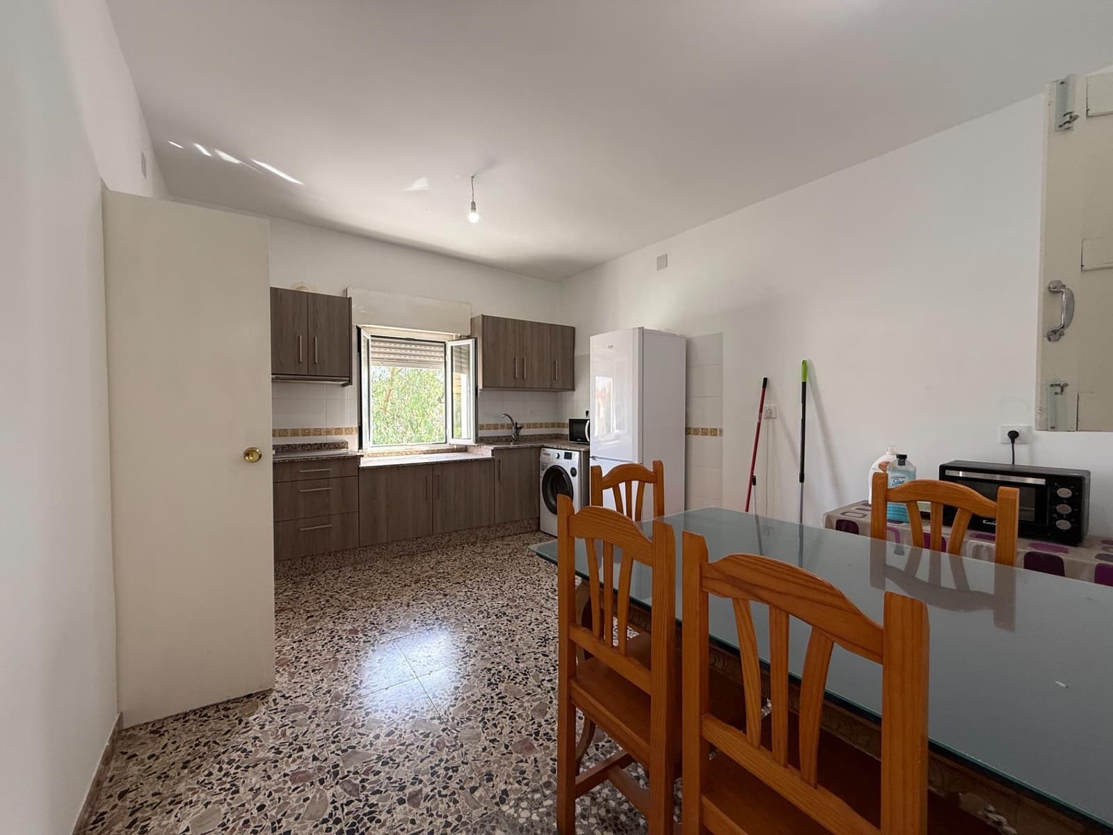 3 sypialnia Dom szeregowy na sprzedaż w Almanzora - 150 000 € (Ref: 9129862)