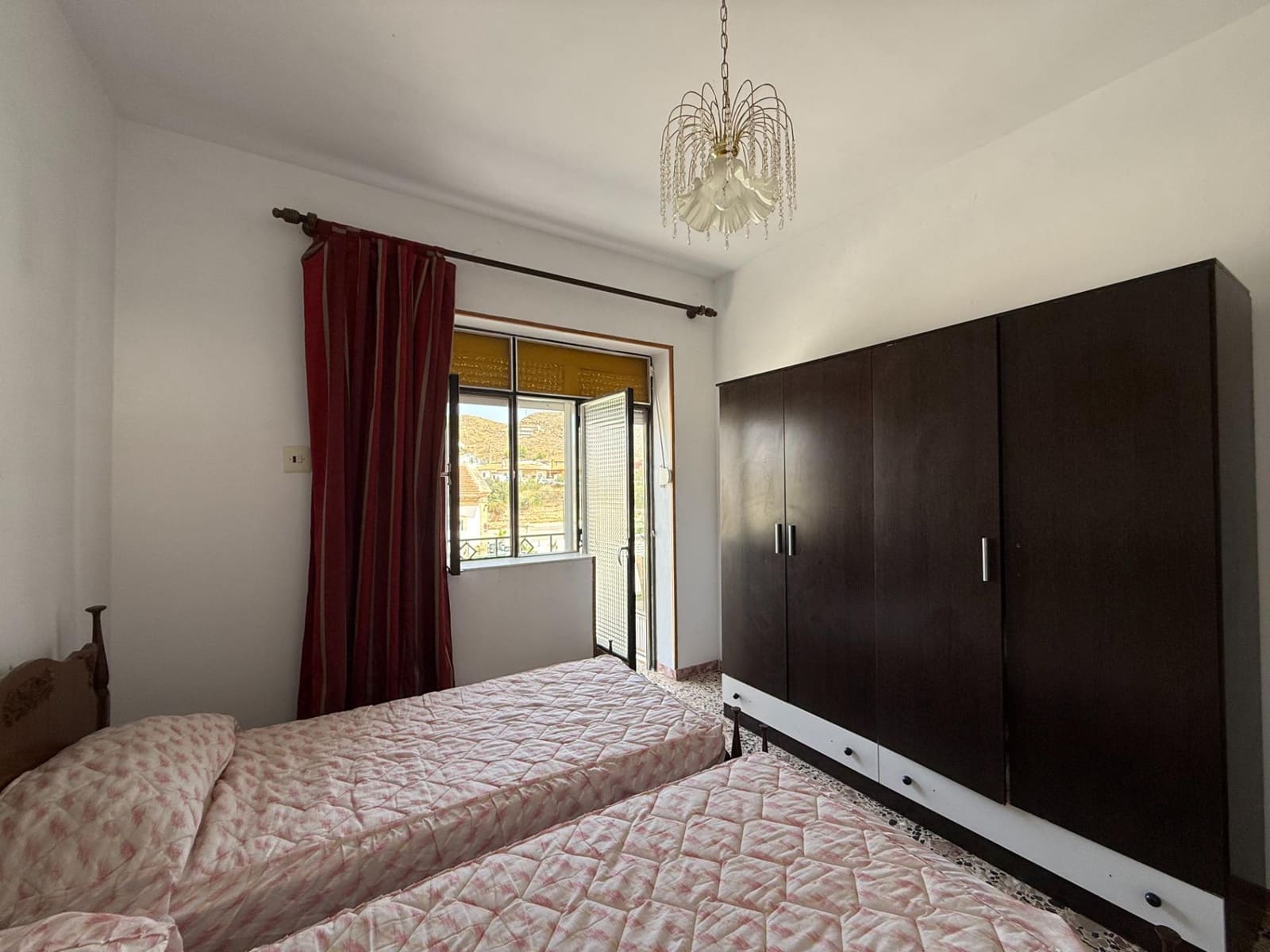 3 sypialnia Dom szeregowy na sprzedaż w Almanzora - 150 000 € (Ref: 9129862)