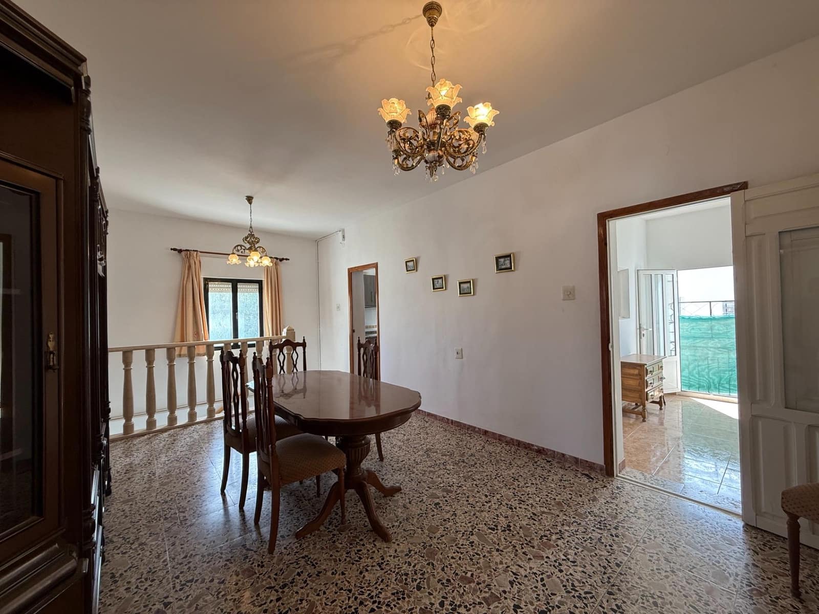 3 sypialnia Dom szeregowy na sprzedaż w Almanzora - 150 000 € (Ref: 9129862)