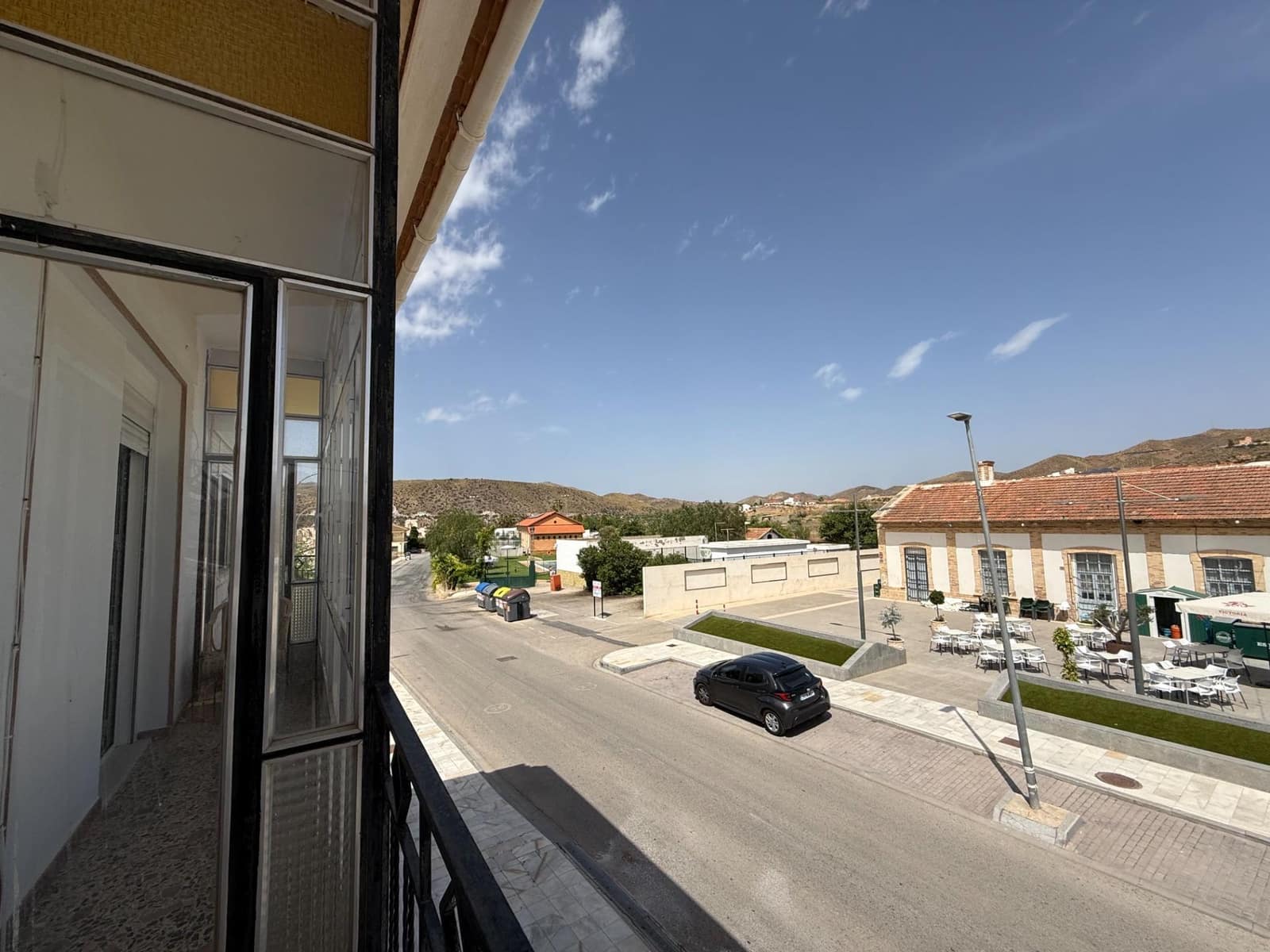 3 sypialnia Dom szeregowy na sprzedaż w Almanzora - 150 000 € (Ref: 9129862)