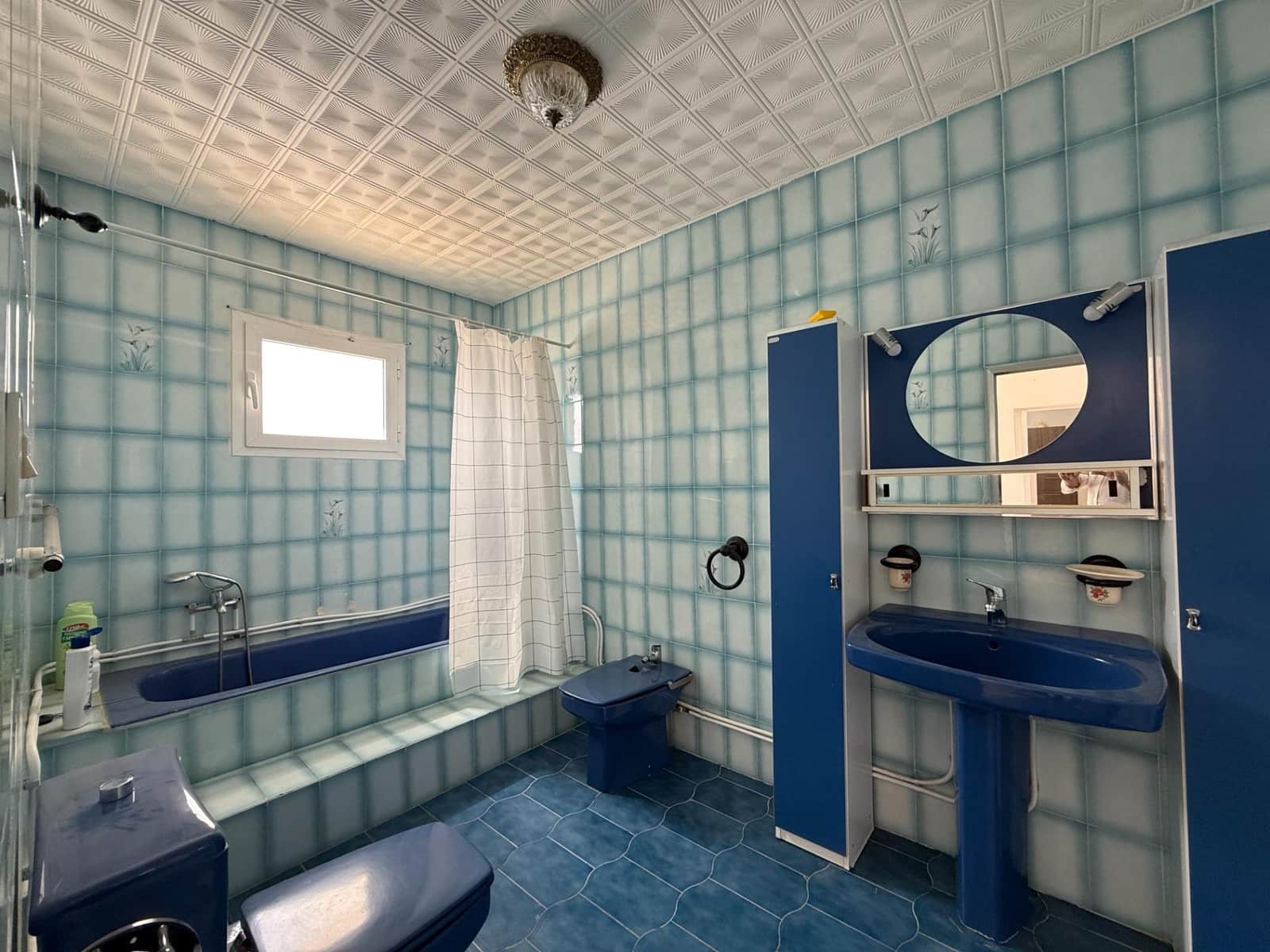 3 sypialnia Dom szeregowy na sprzedaż w Almanzora - 150 000 € (Ref: 9129862)