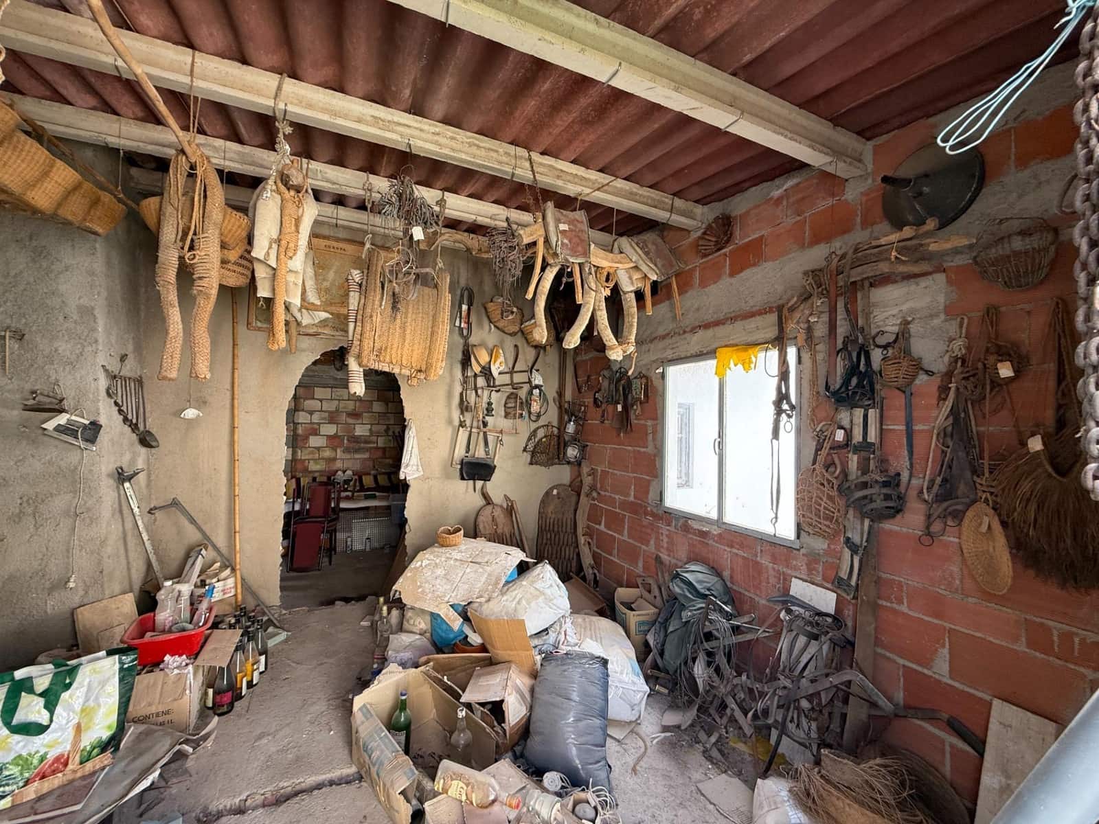 3 sypialnia Dom szeregowy na sprzedaż w Almanzora - 150 000 € (Ref: 9129862)