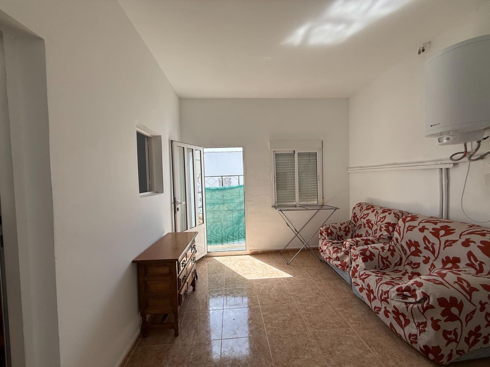 3 sypialnia Dom szeregowy na sprzedaż w Almanzora - 150 000 € (Ref: 9129862)