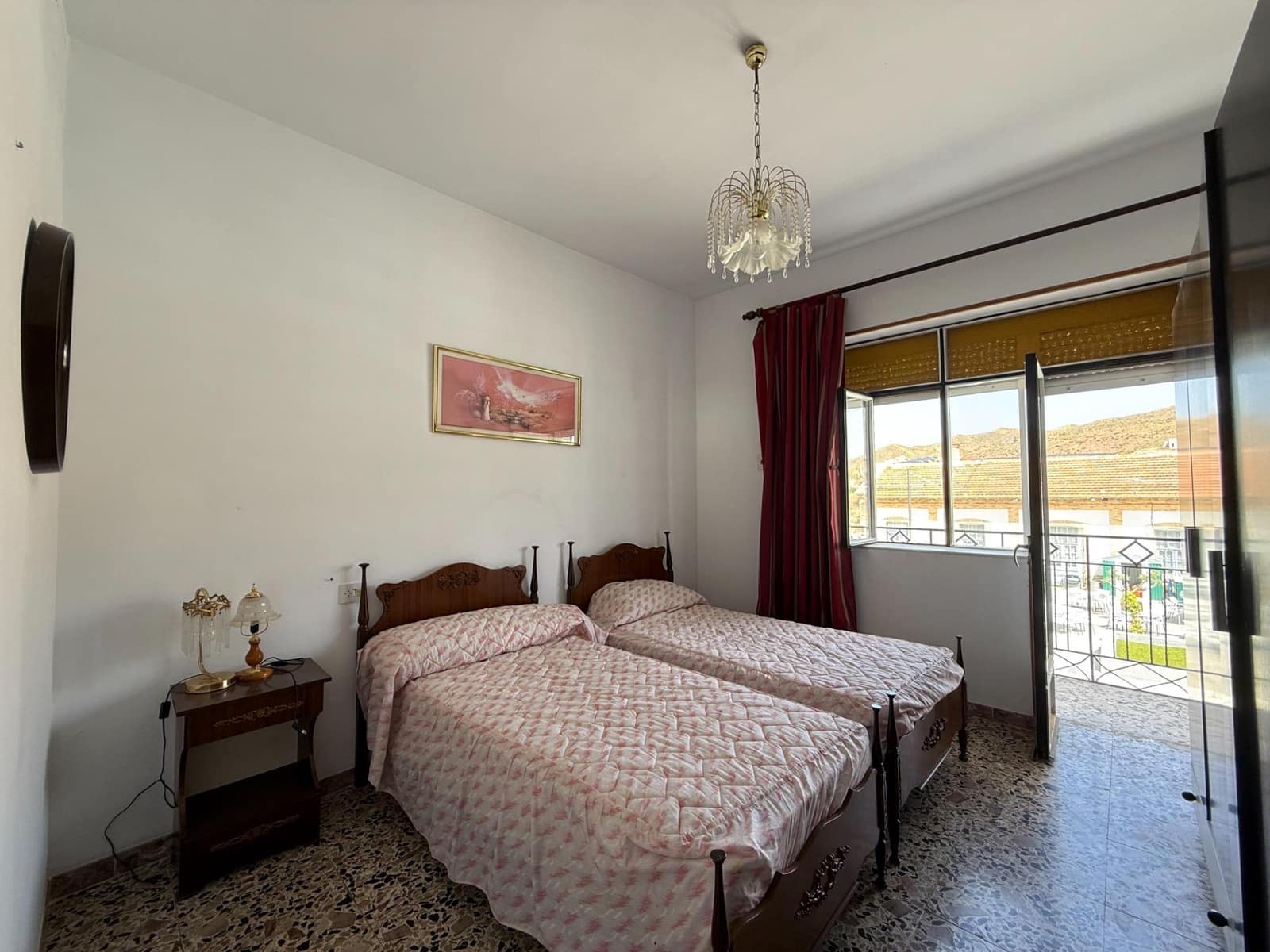 3 sypialnia Dom szeregowy na sprzedaż w Almanzora - 150 000 € (Ref: 9129862)