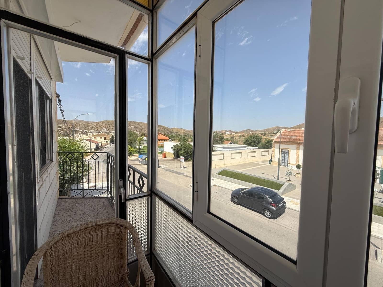 3 sypialnia Dom szeregowy na sprzedaż w Almanzora - 150 000 € (Ref: 9129862)