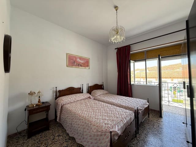 3 sovrum Radhus till salu i Almanzora, Cantoria - 150 000 € (Ref: 9129862)