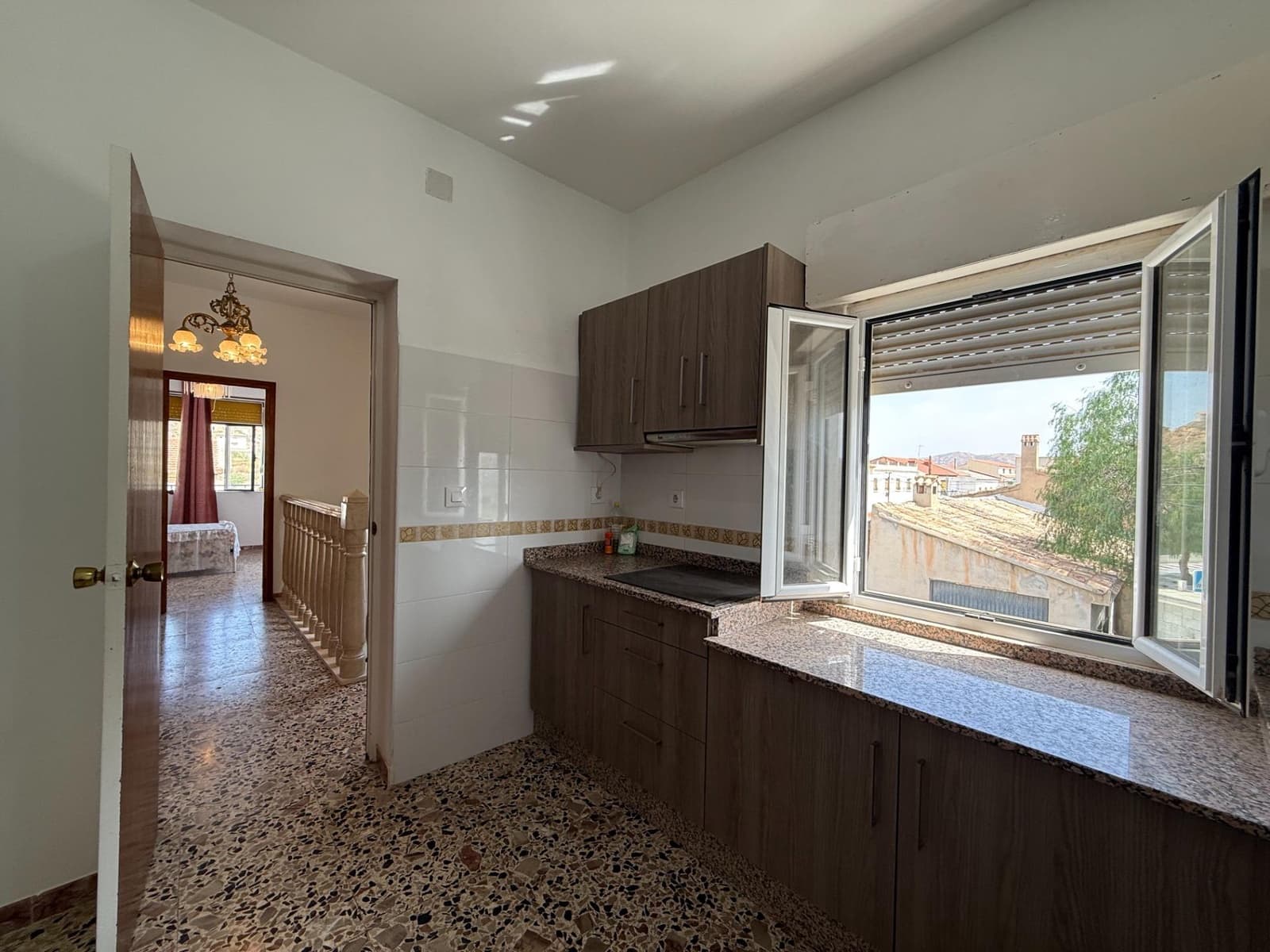 3 sypialnia Dom szeregowy na sprzedaż w Almanzora - 150 000 € (Ref: 9129862)