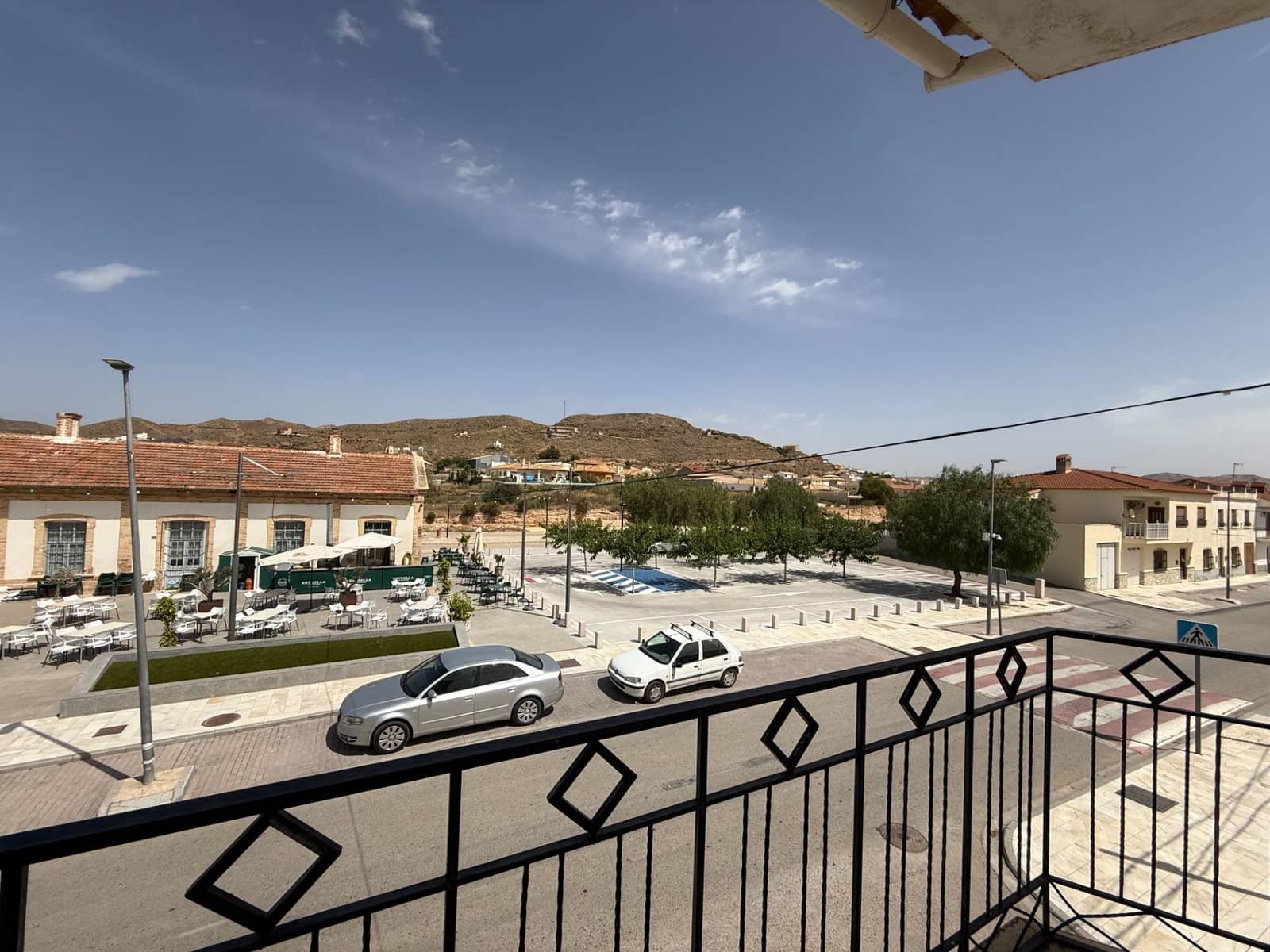 3 sypialnia Dom szeregowy na sprzedaż w Almanzora - 150 000 € (Ref: 9129862)