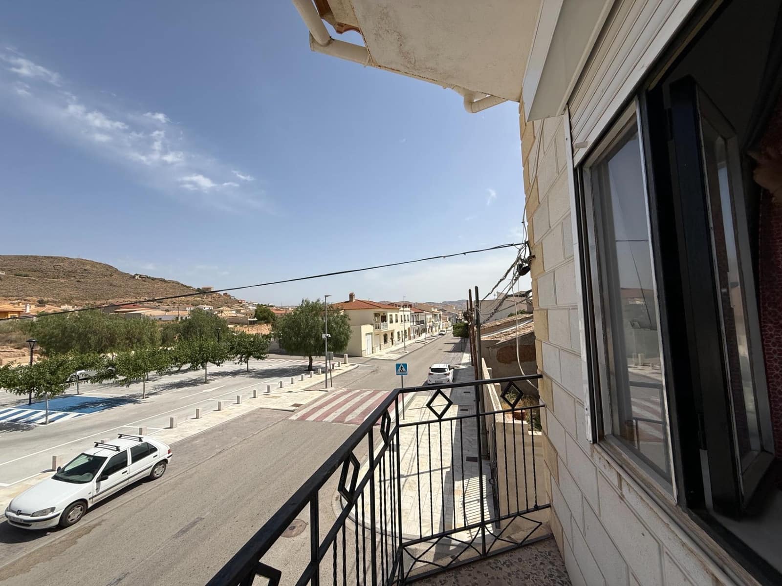 3 sypialnia Dom szeregowy na sprzedaż w Almanzora - 150 000 € (Ref: 9129862)