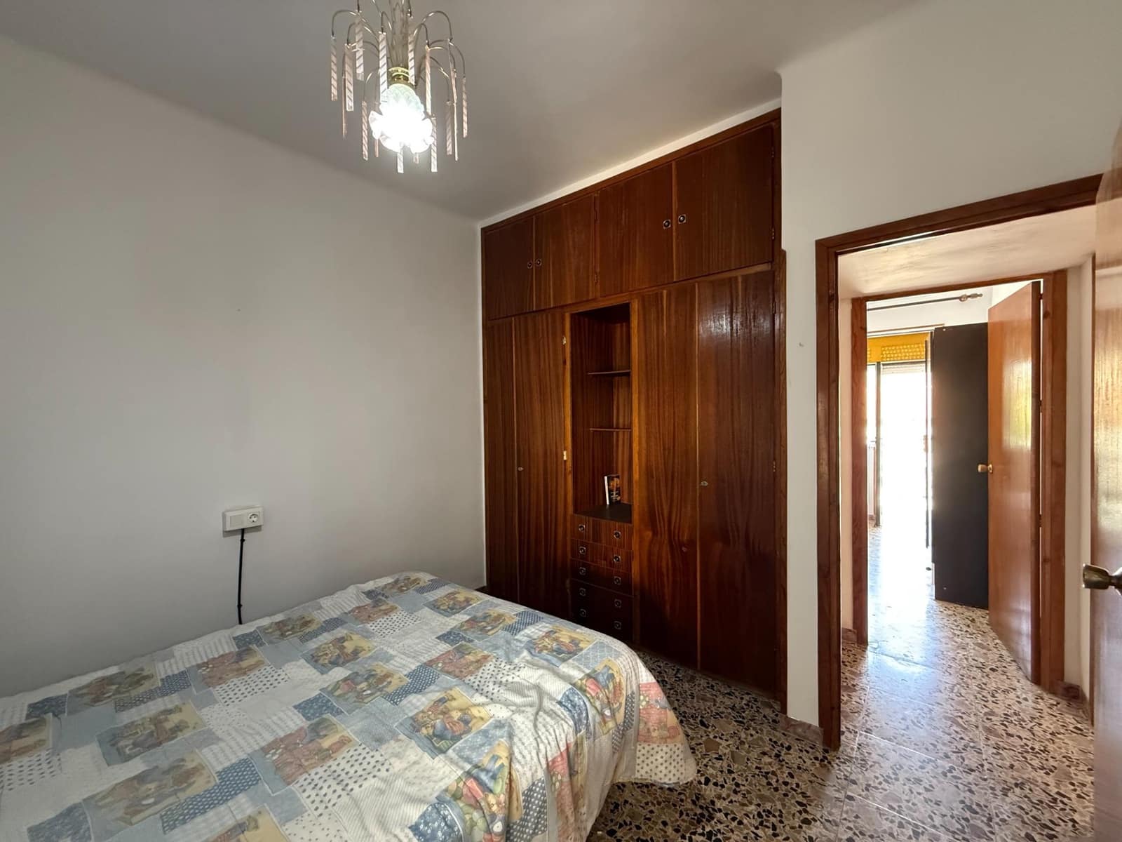 3 sypialnia Dom szeregowy na sprzedaż w Almanzora - 150 000 € (Ref: 9129862)