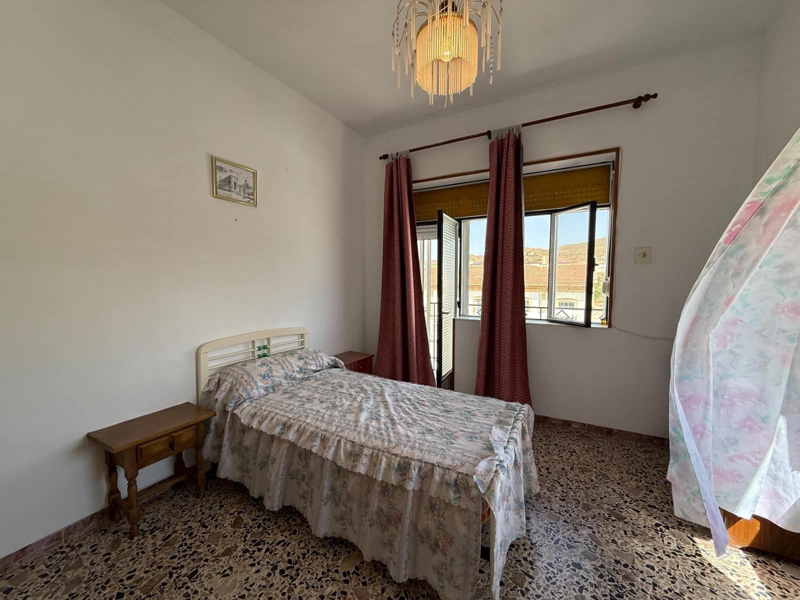 3 sypialnia Dom szeregowy na sprzedaż w Almanzora - 150 000 € (Ref: 9129862)